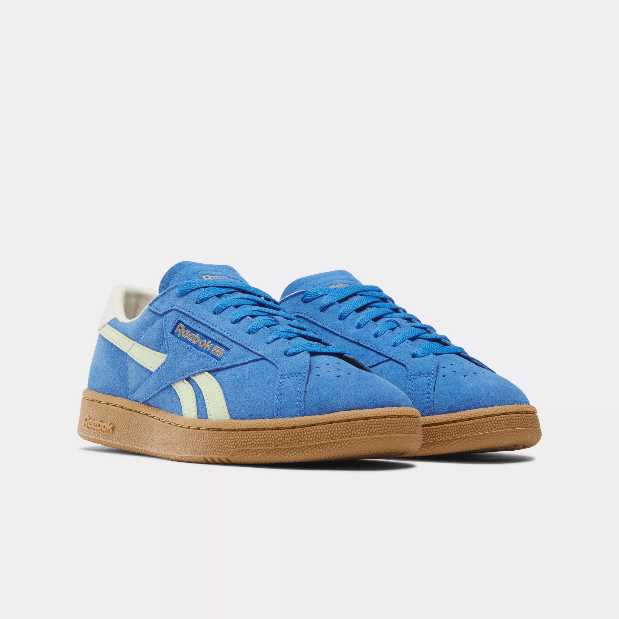 Club C Grounds UK Shoes