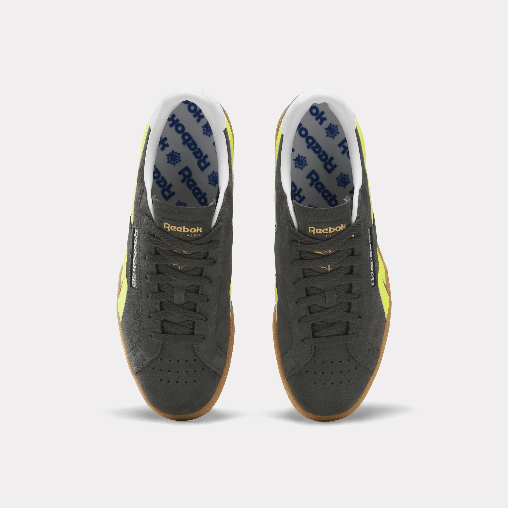 Club C Grounds UK Shoes