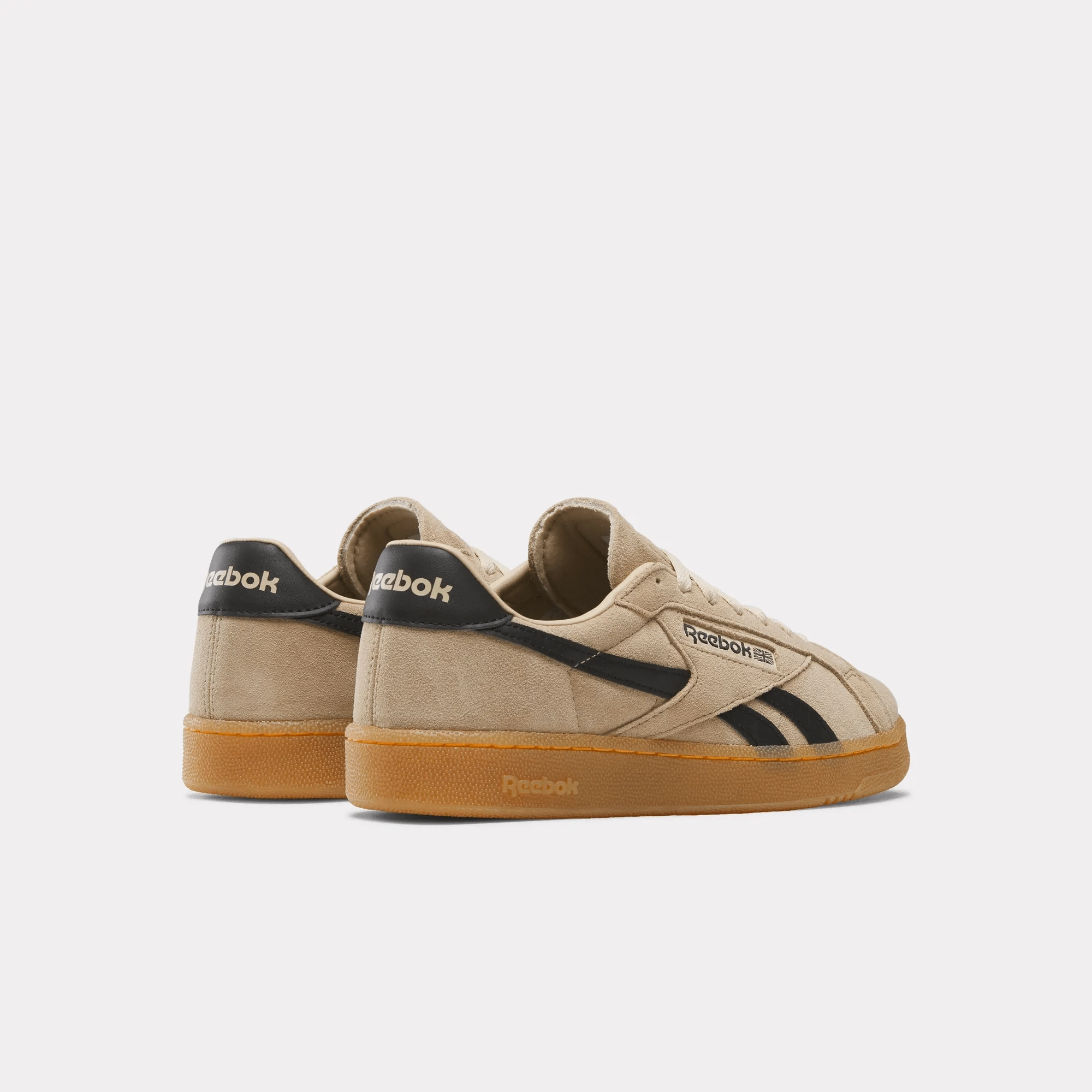 Club C Grounds UK Shoes