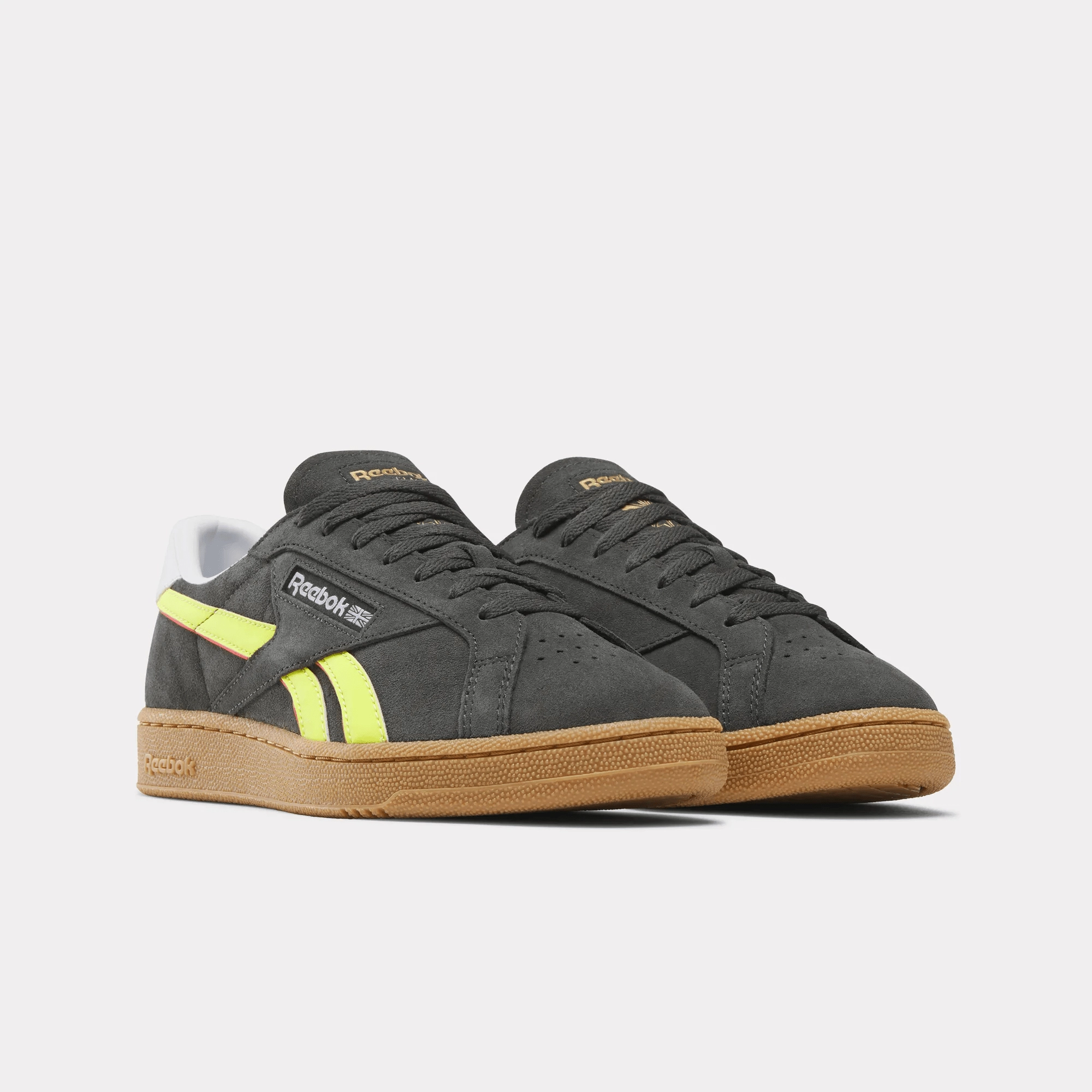 Club C Grounds UK Shoes