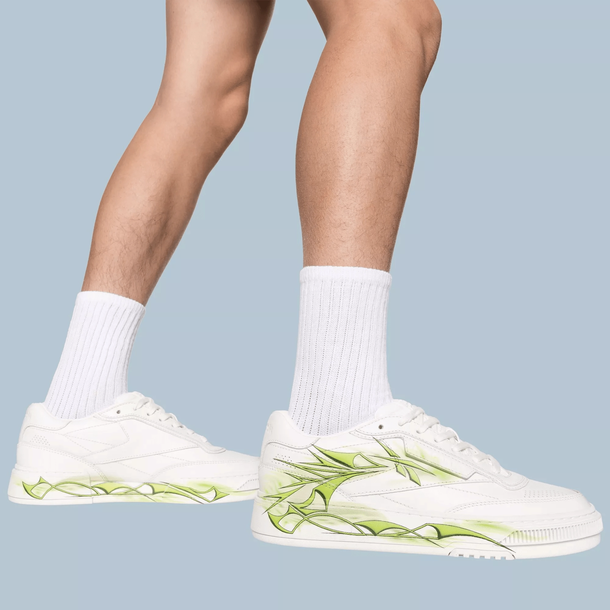 Club C LTD Shoes