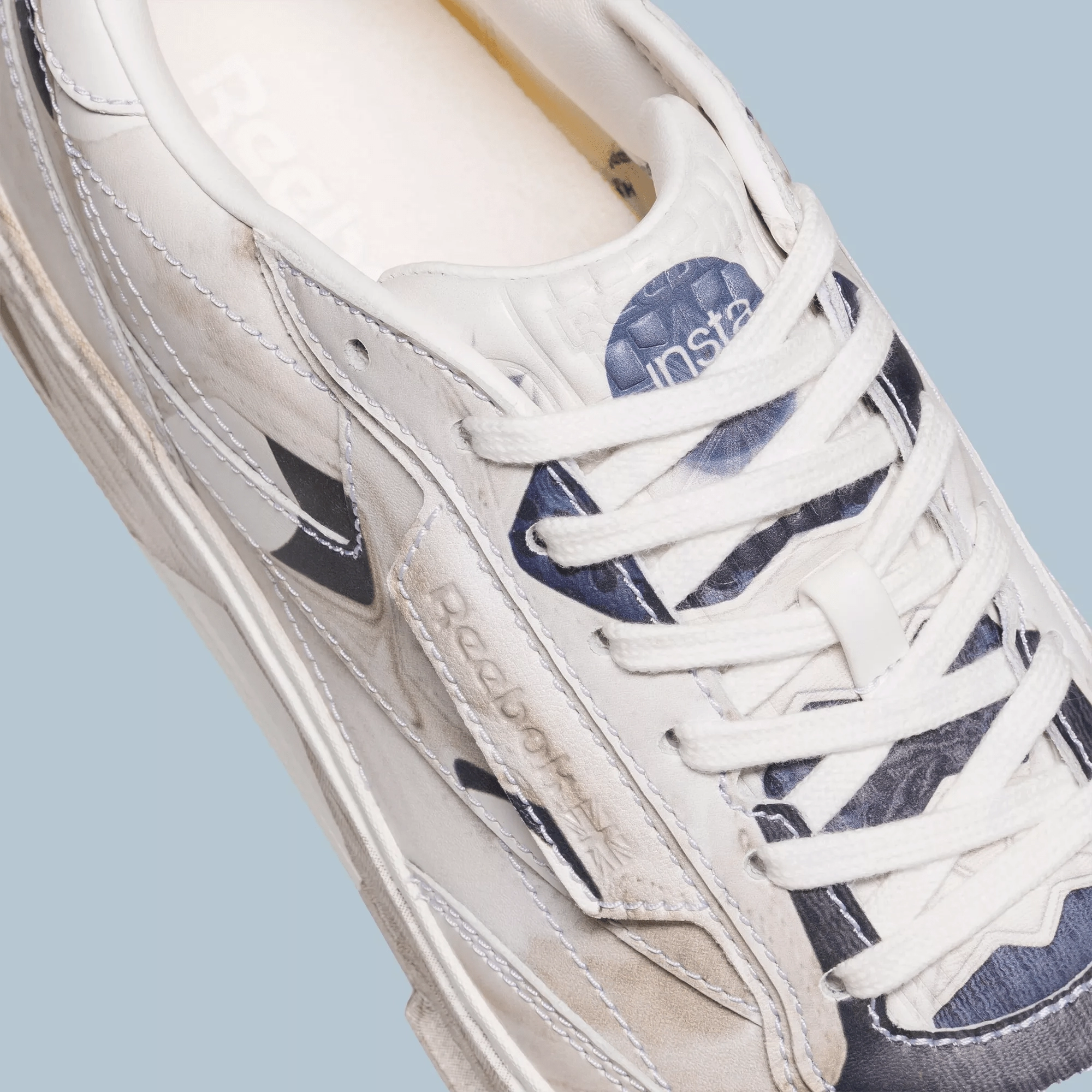 Club C LTD Shoes