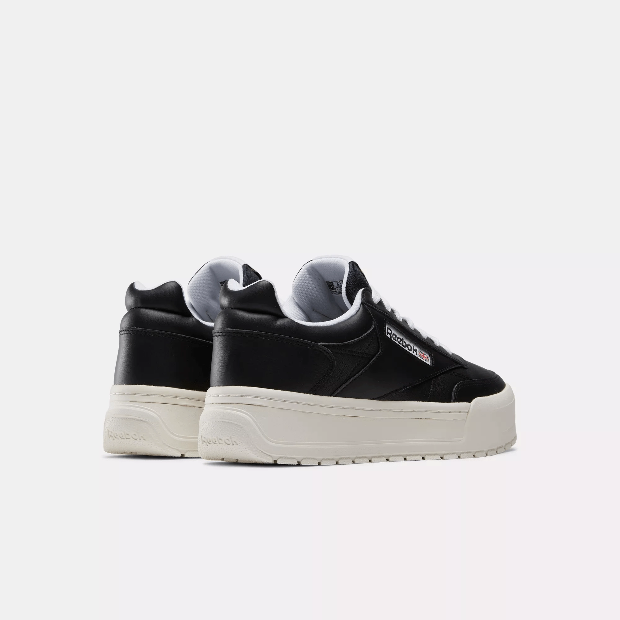 Club C Megacourt Shoes