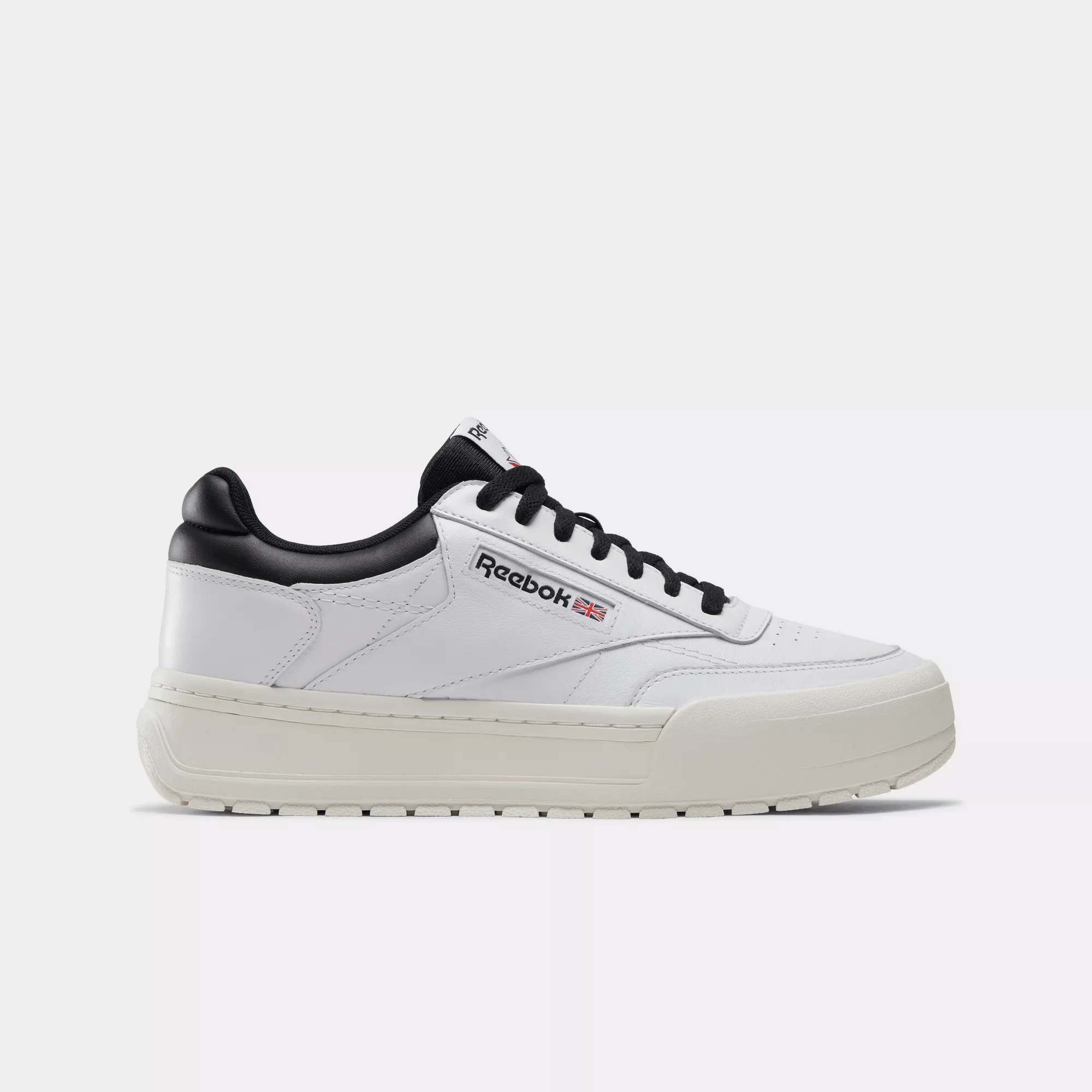 Club C Megacourt Shoes