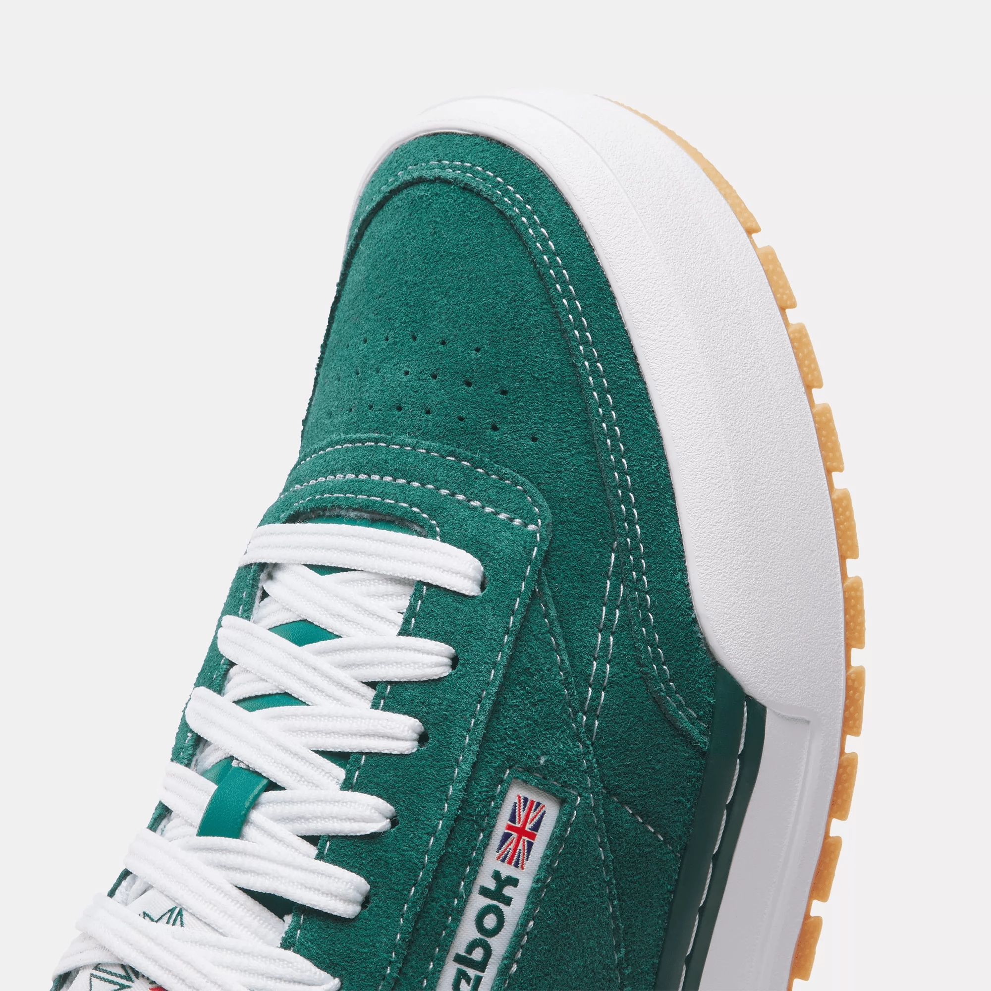 Club C Megacourt Shoes