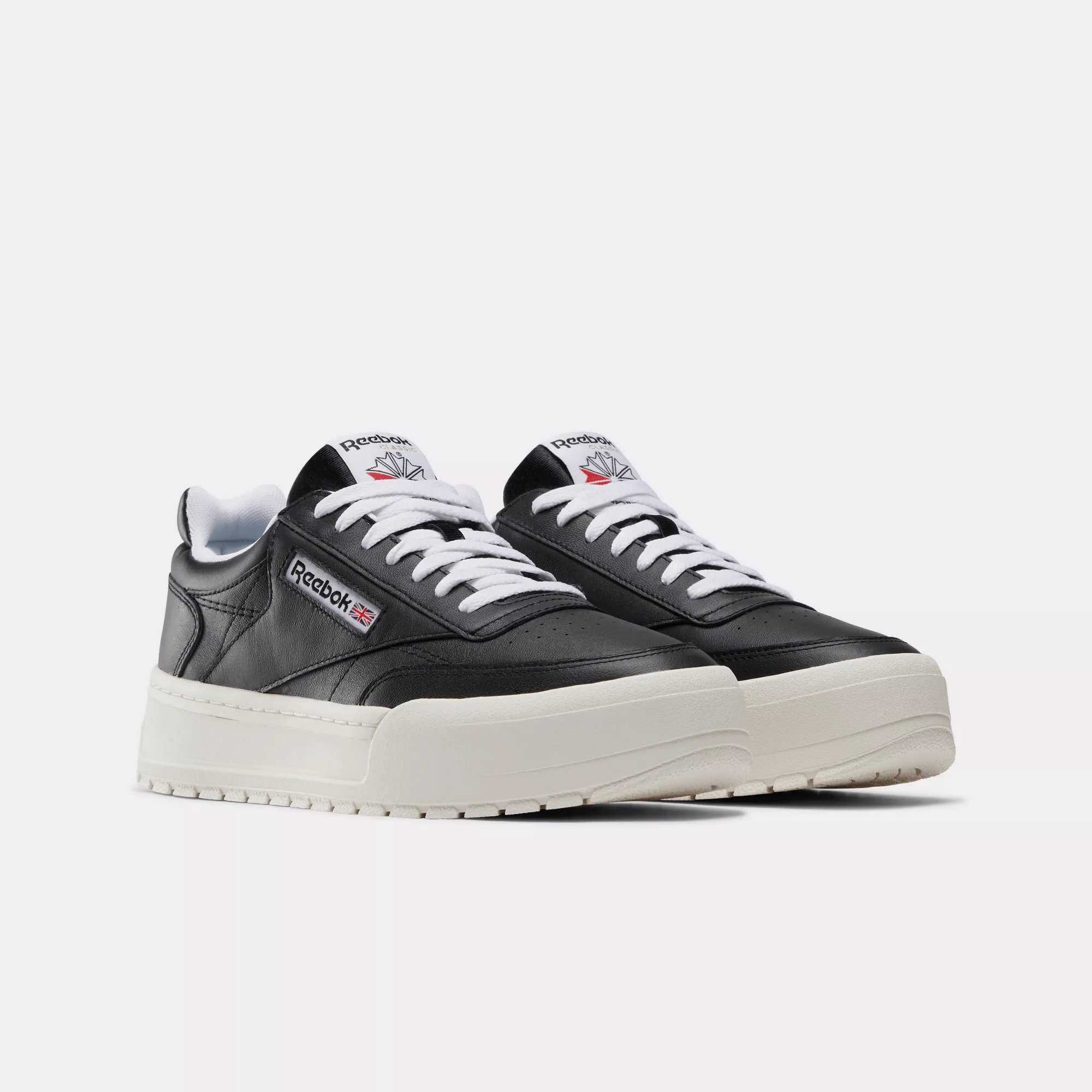 Club C Megacourt Shoes