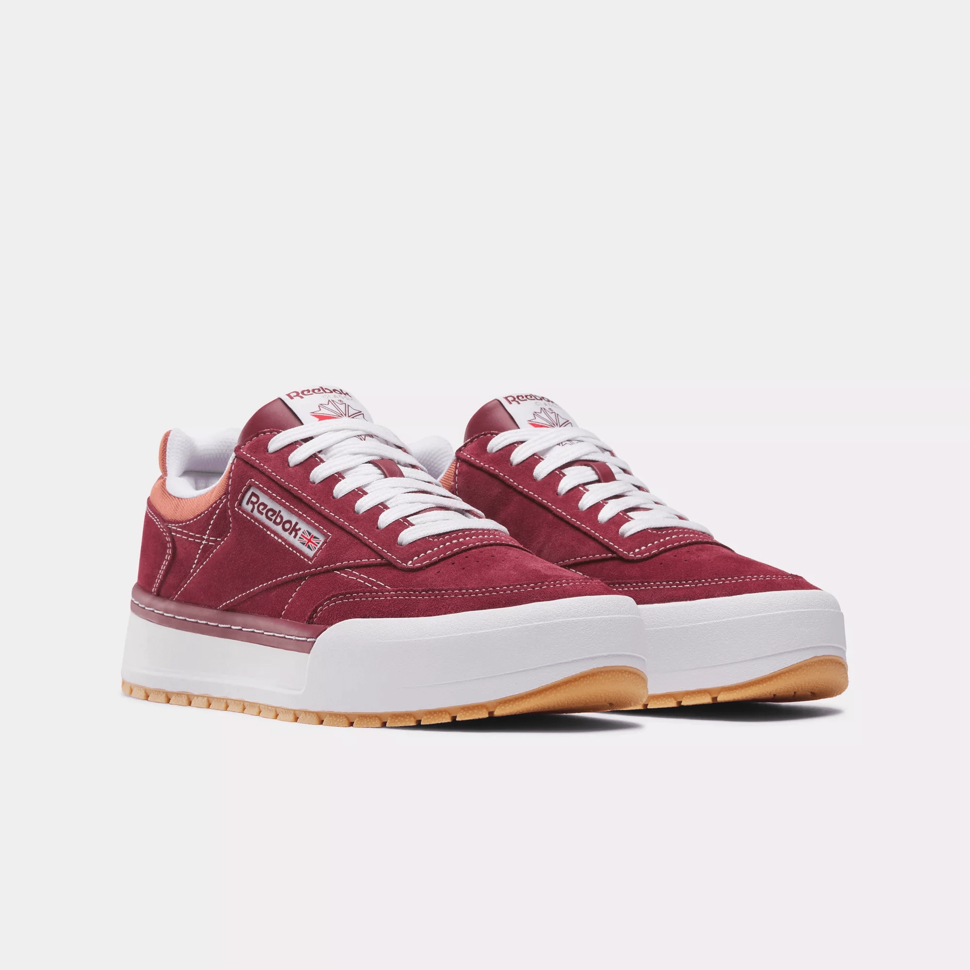 Club C Megacourt Shoes