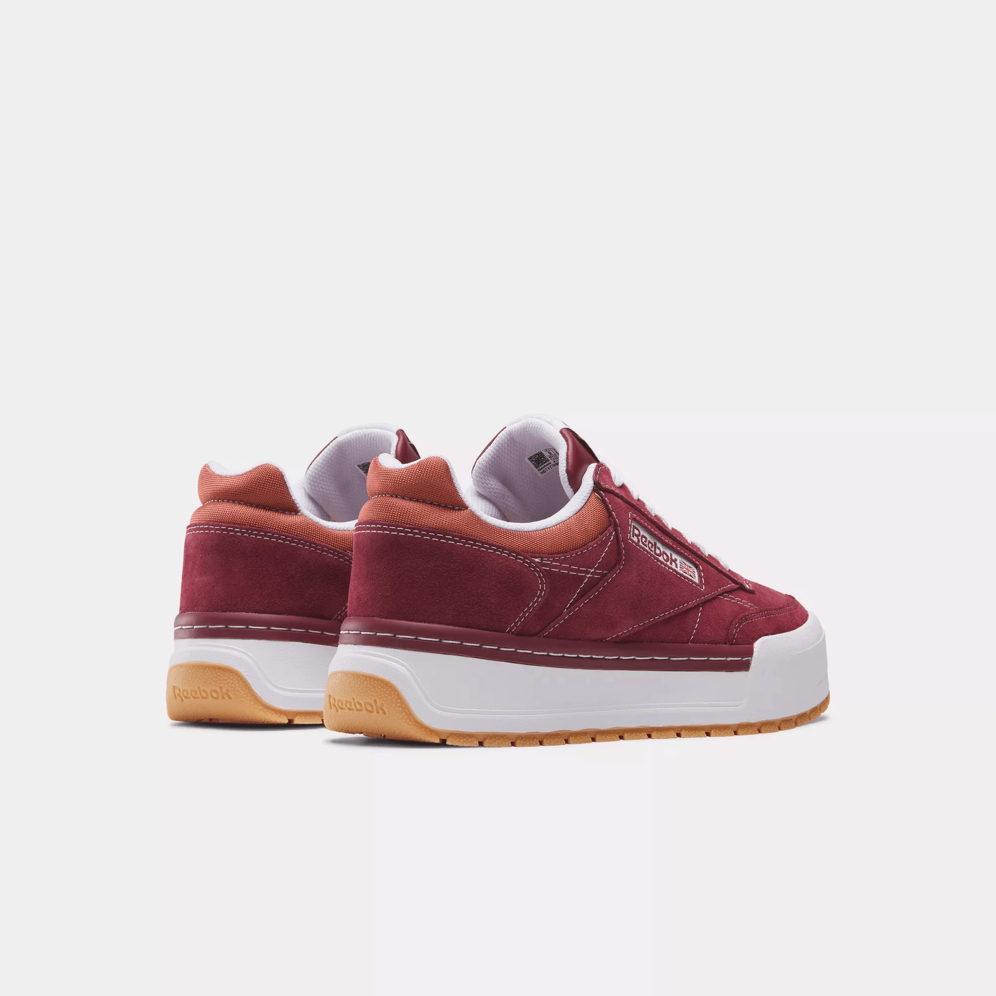 Club C Megacourt Shoes