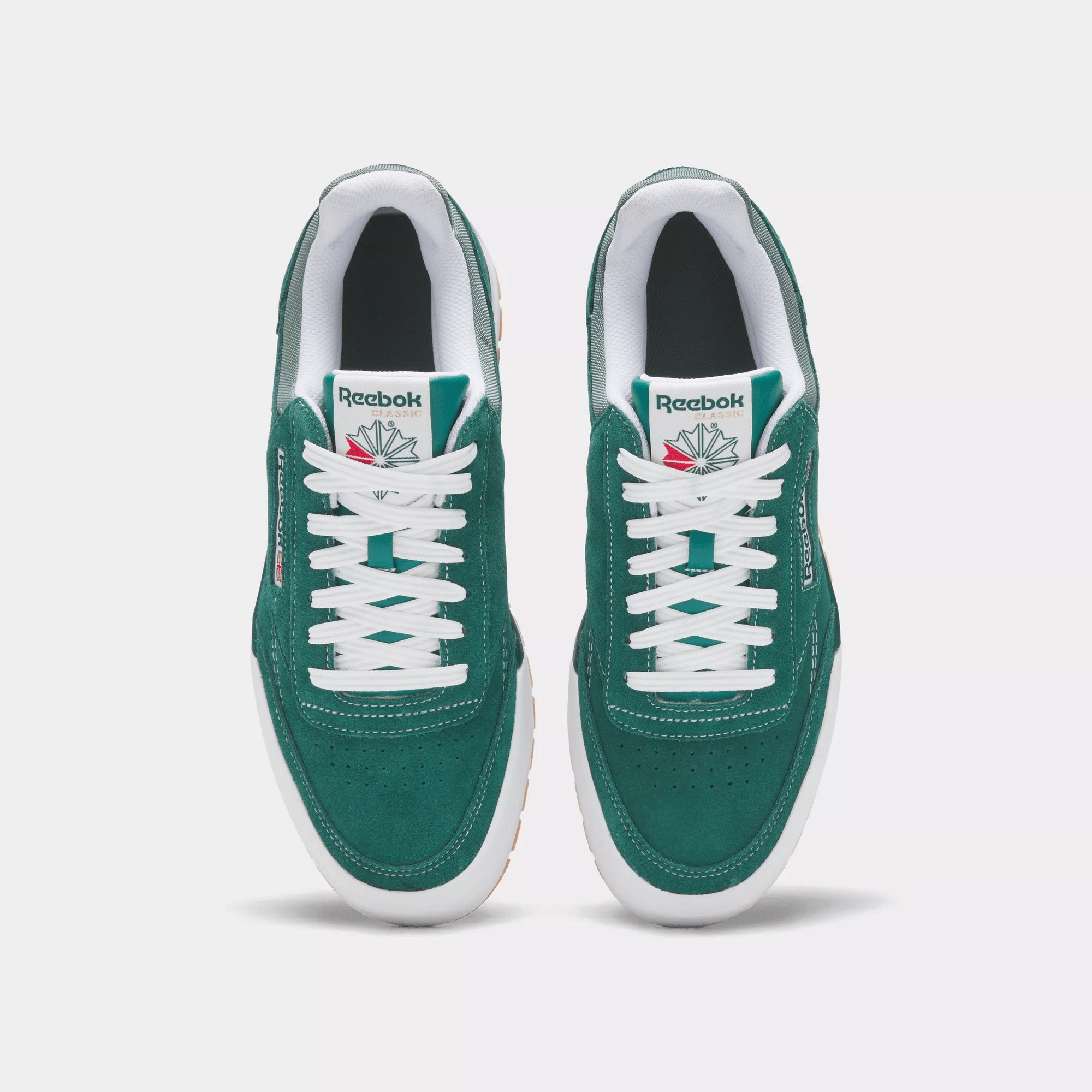 Club C Megacourt Shoes