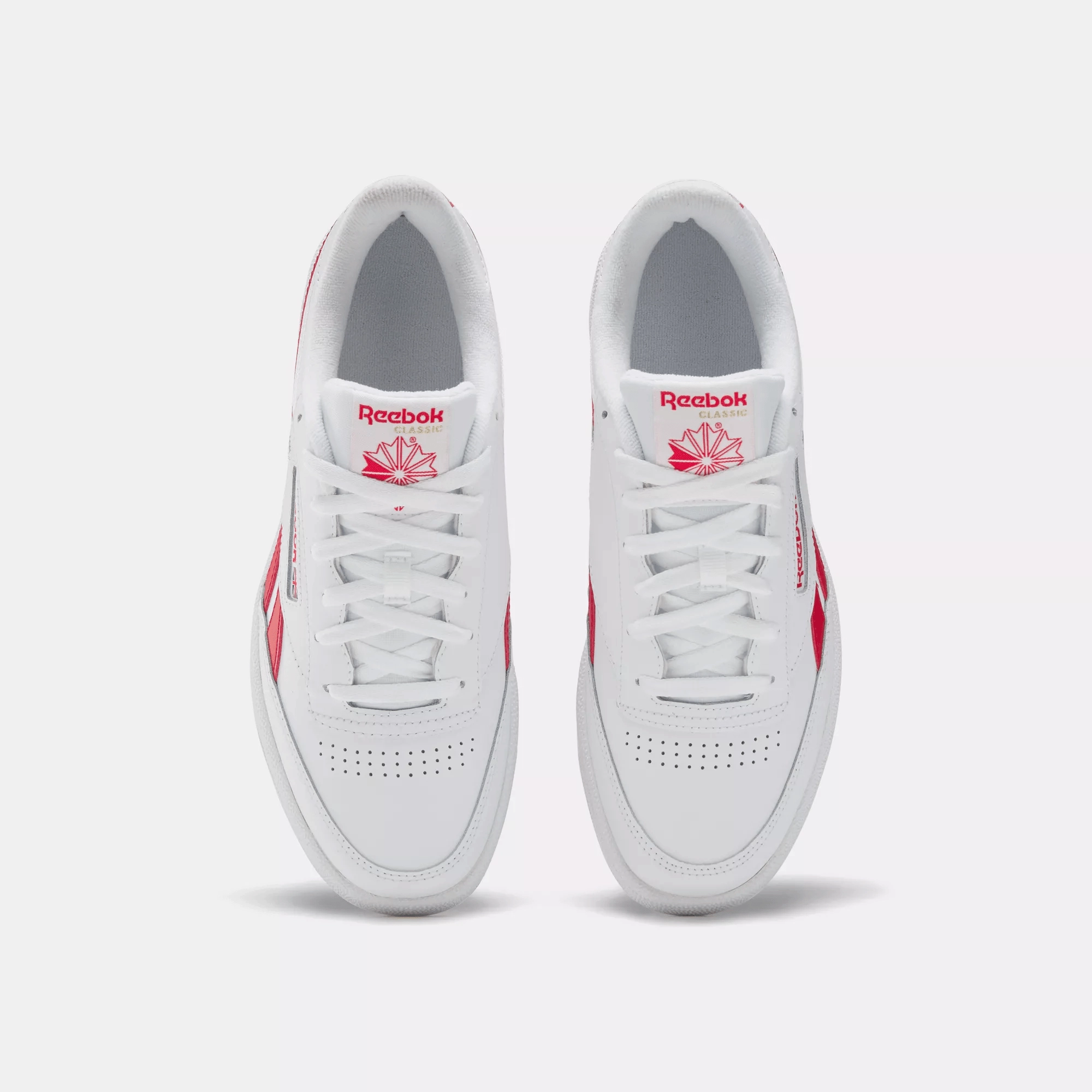 Club C Revenge Shoes