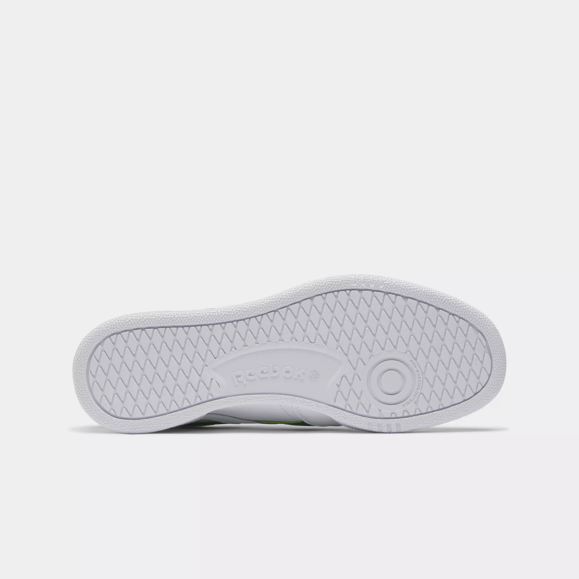 Club C Revenge Shoes