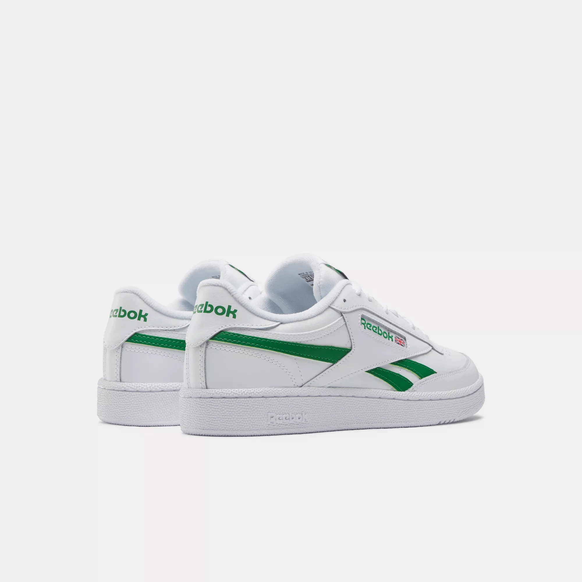 Club C Revenge Shoes