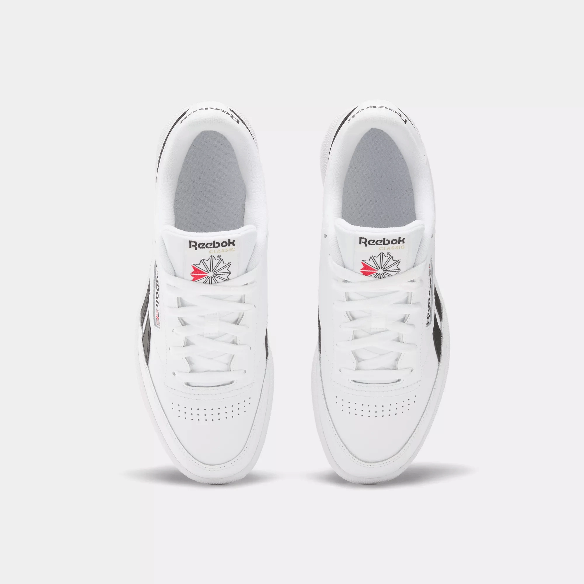 Club C Revenge Shoes