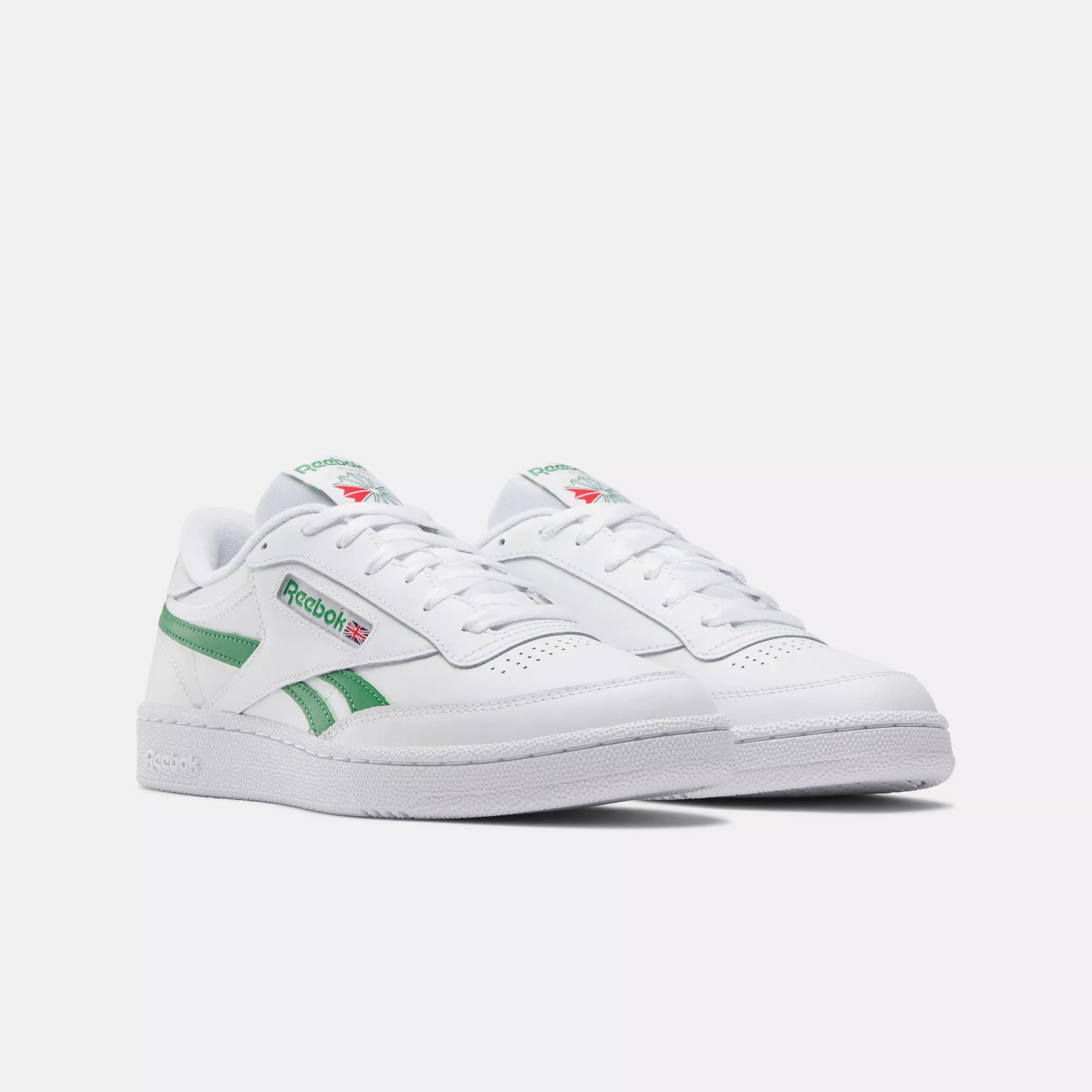 Club C Revenge Shoes