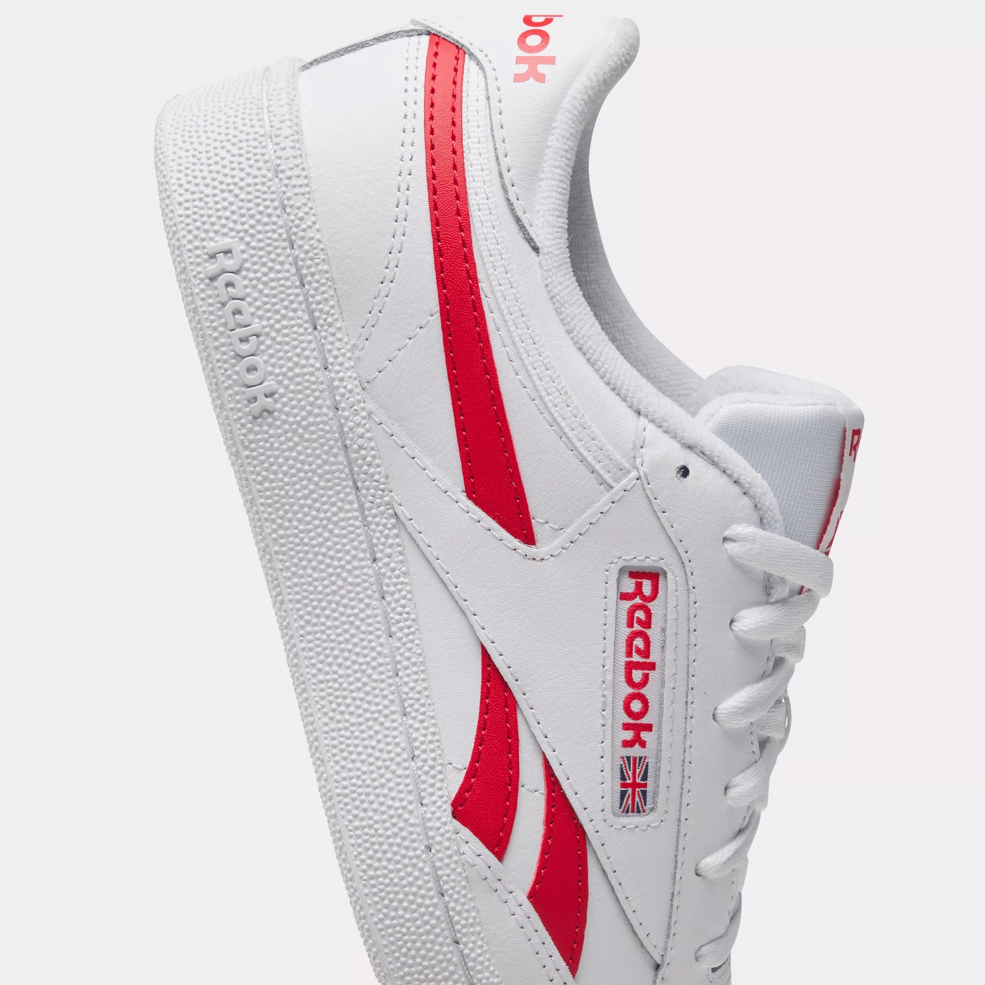 Club C Revenge Shoes