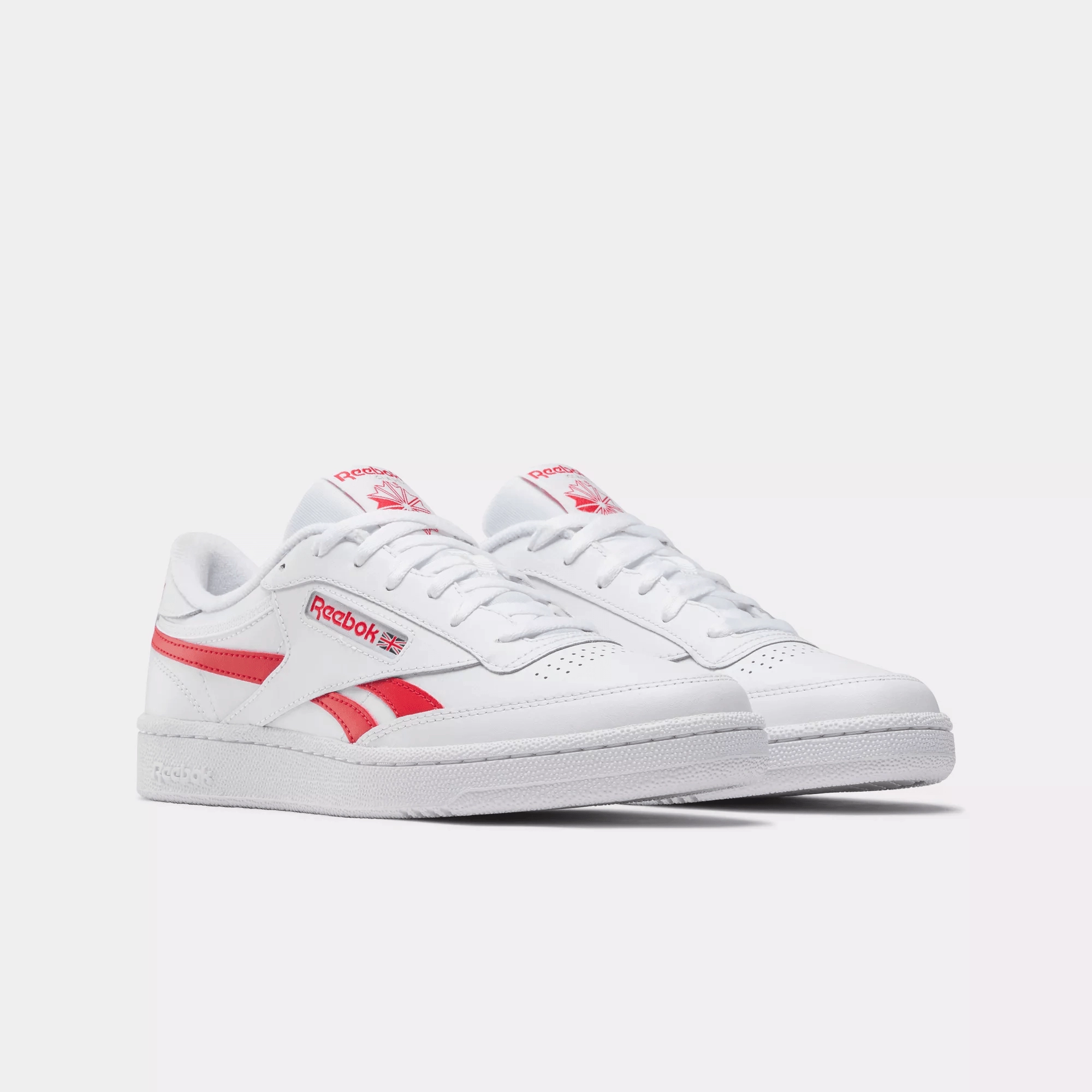 Club C Revenge Shoes