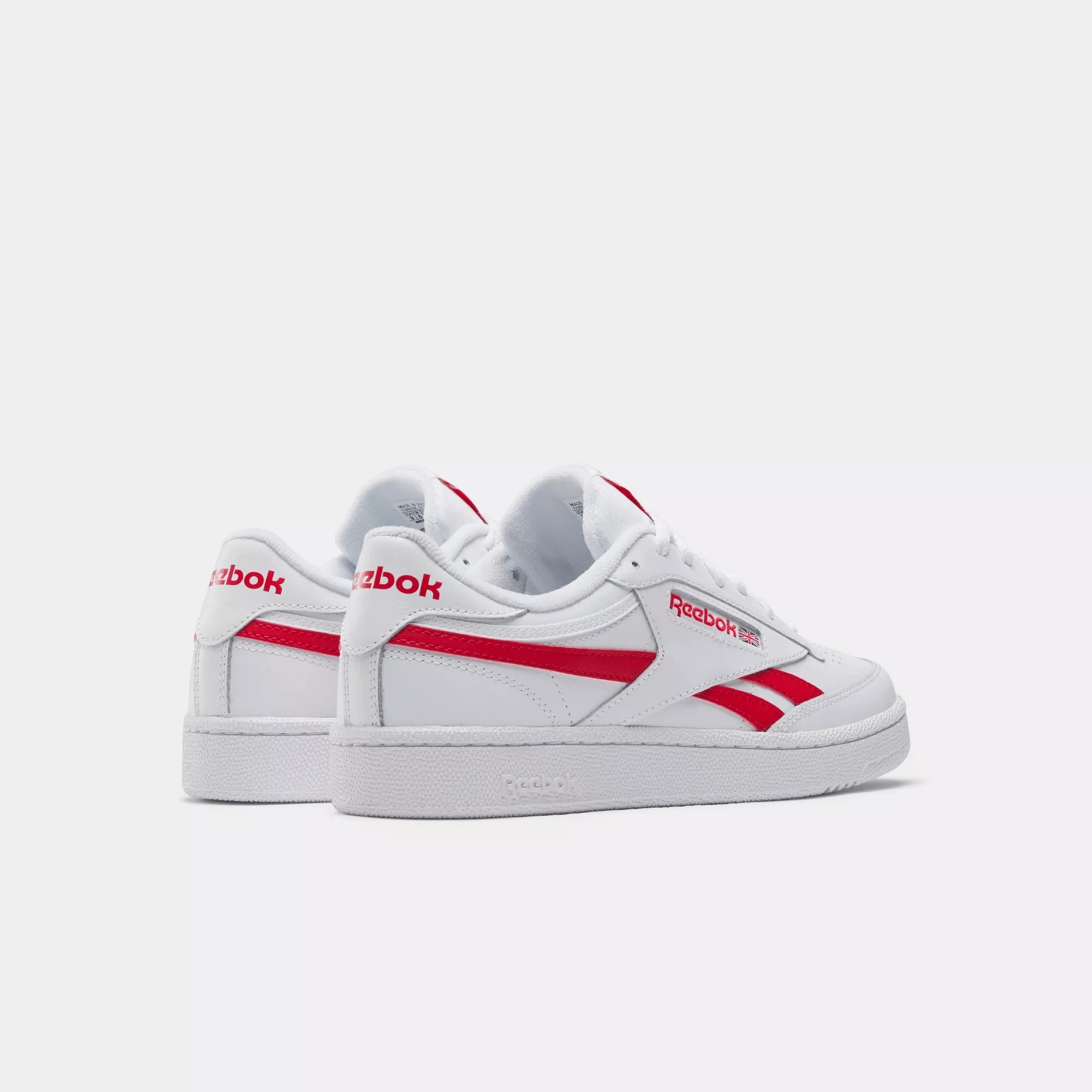 Club C Revenge Shoes