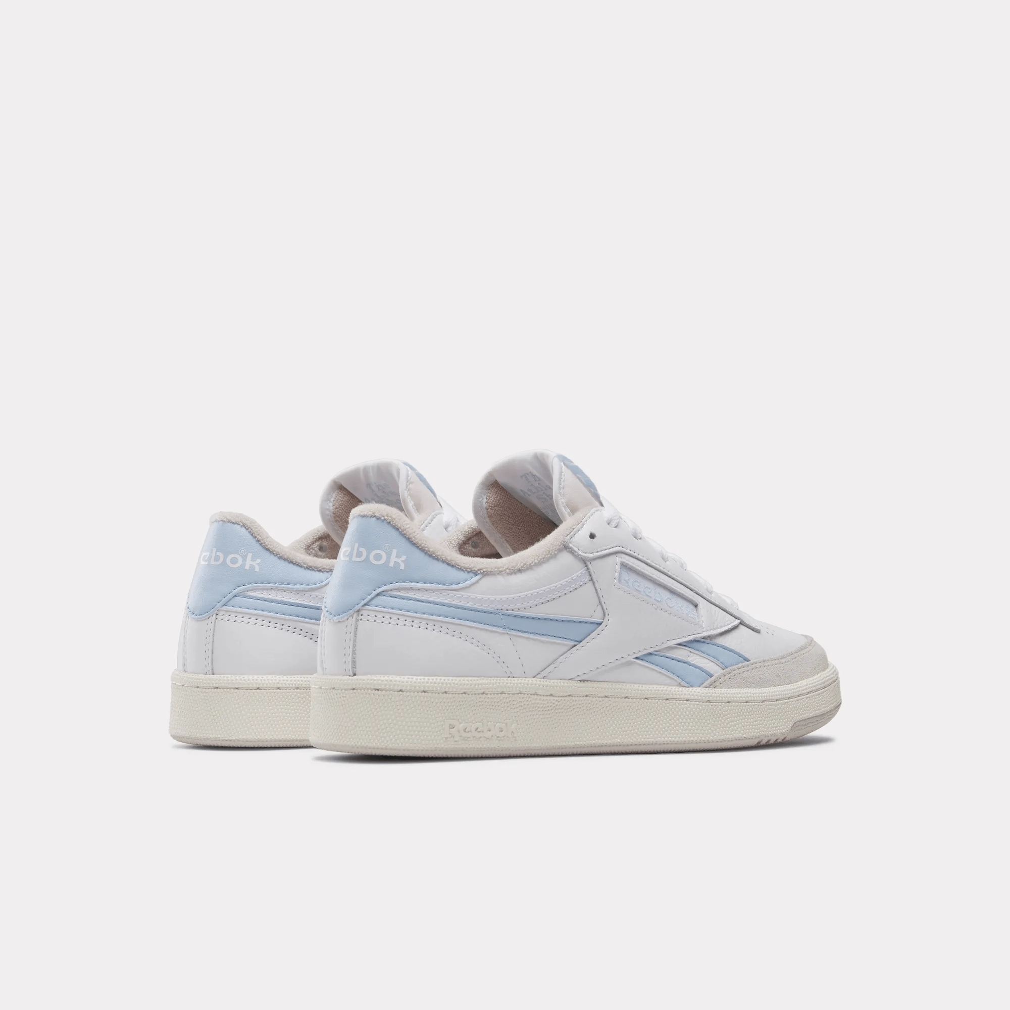 Club C Revenge Vintage Shoes