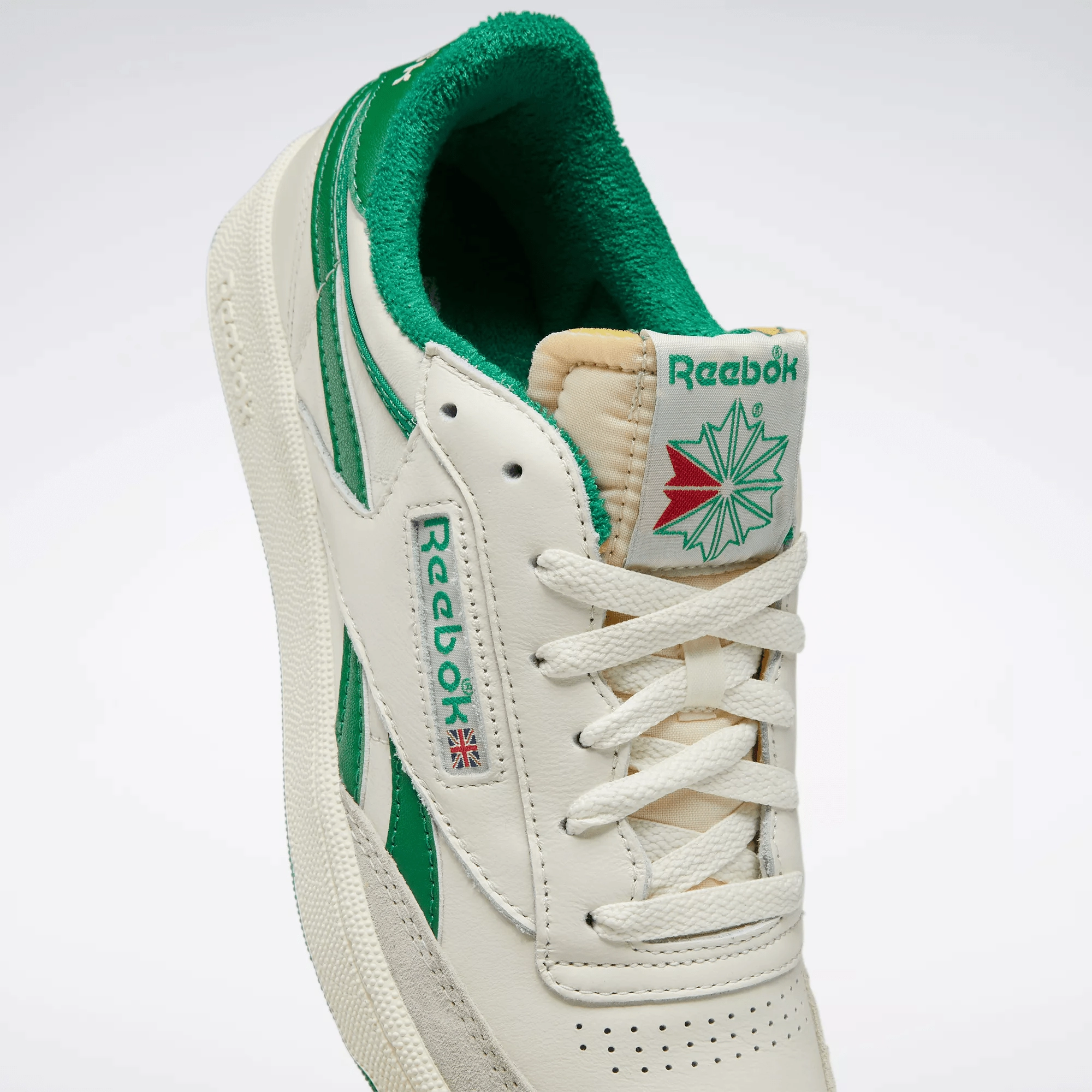 Club C Revenge Vintage Shoes