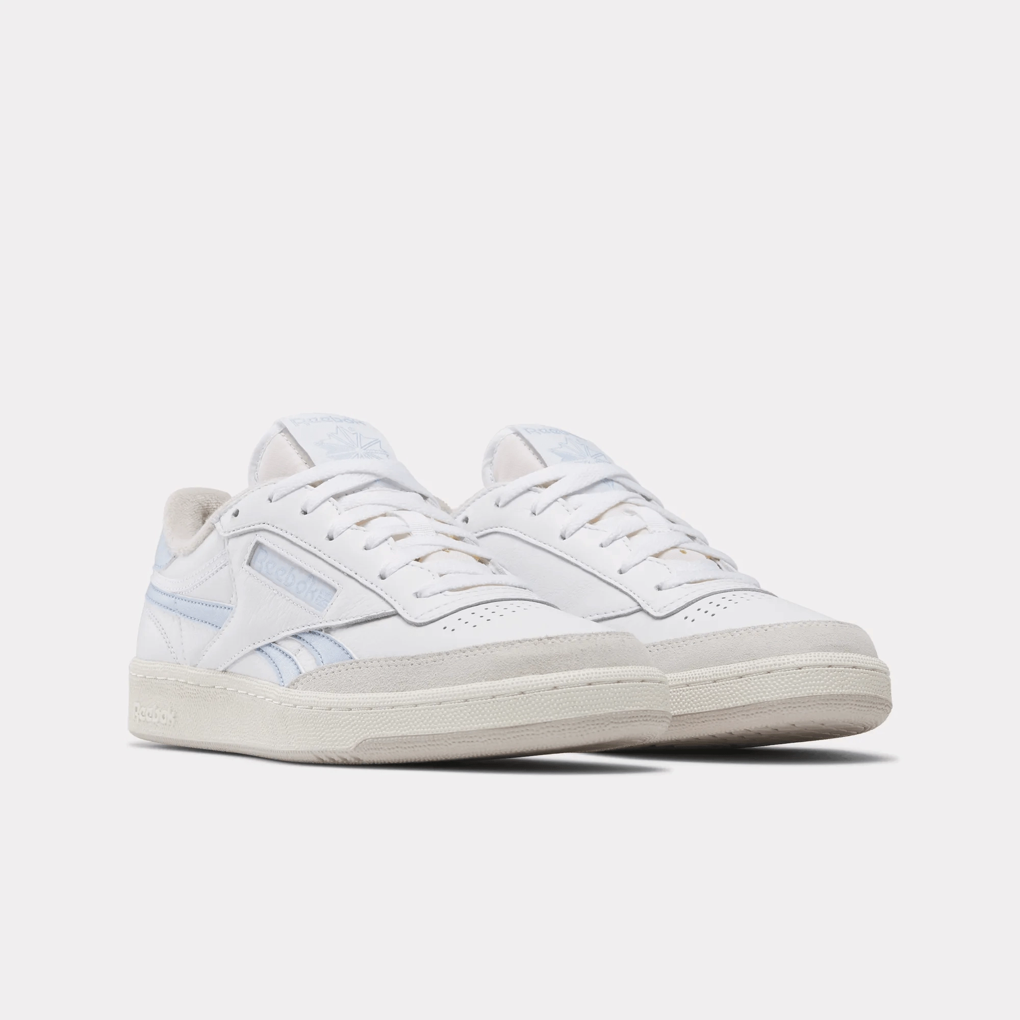 Club C Revenge Vintage Shoes