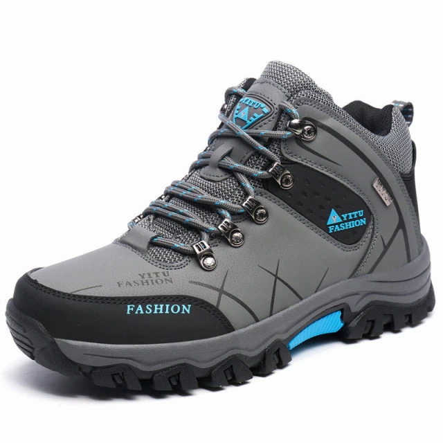 Clubstep Men's Winter Boots