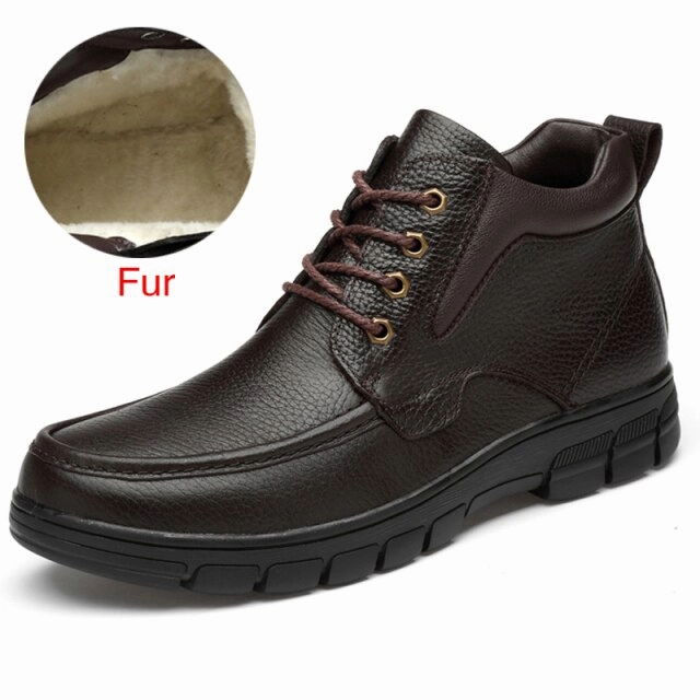 Cordoba Men's Snow Boots