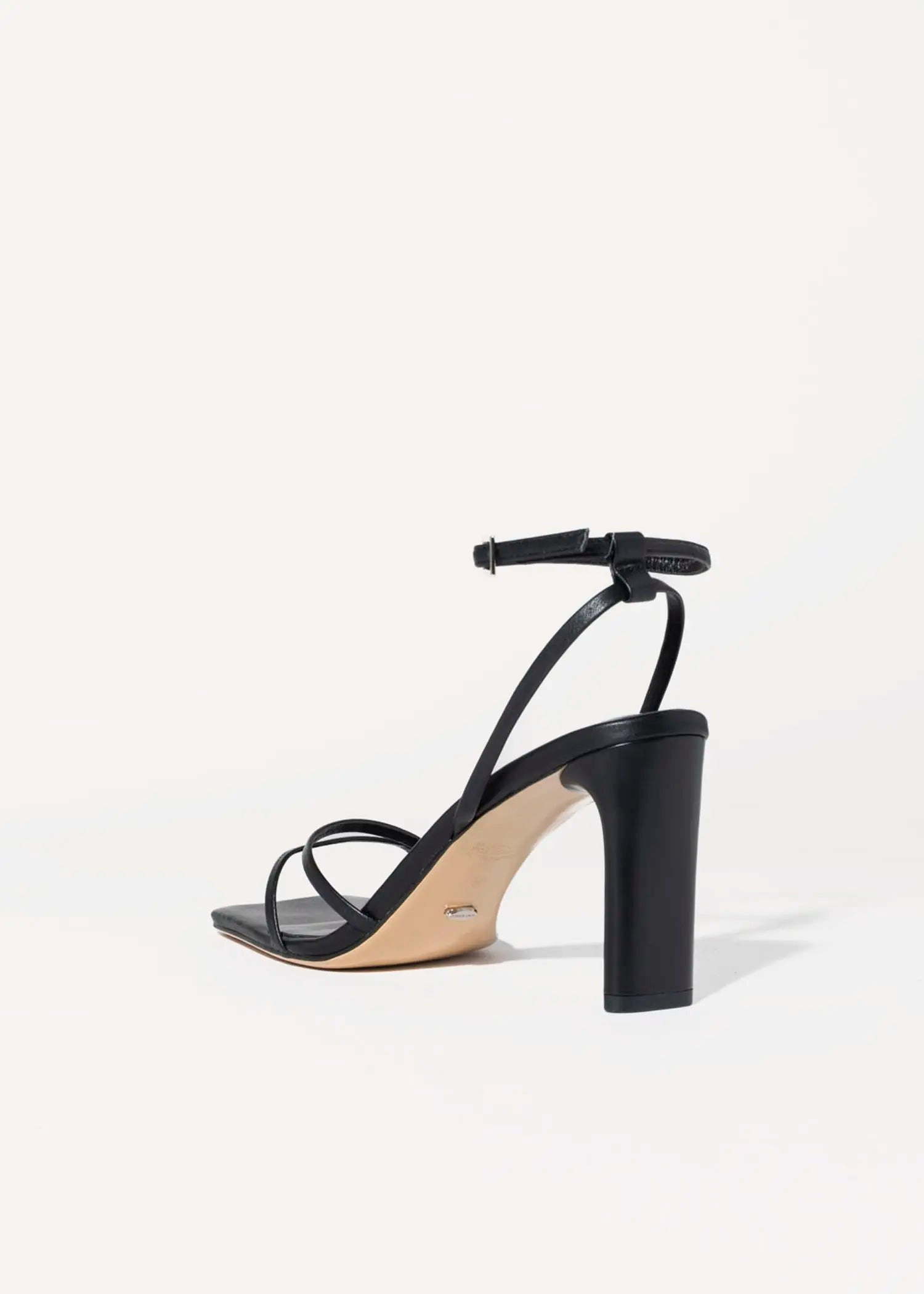 Corso Heeled Sandal