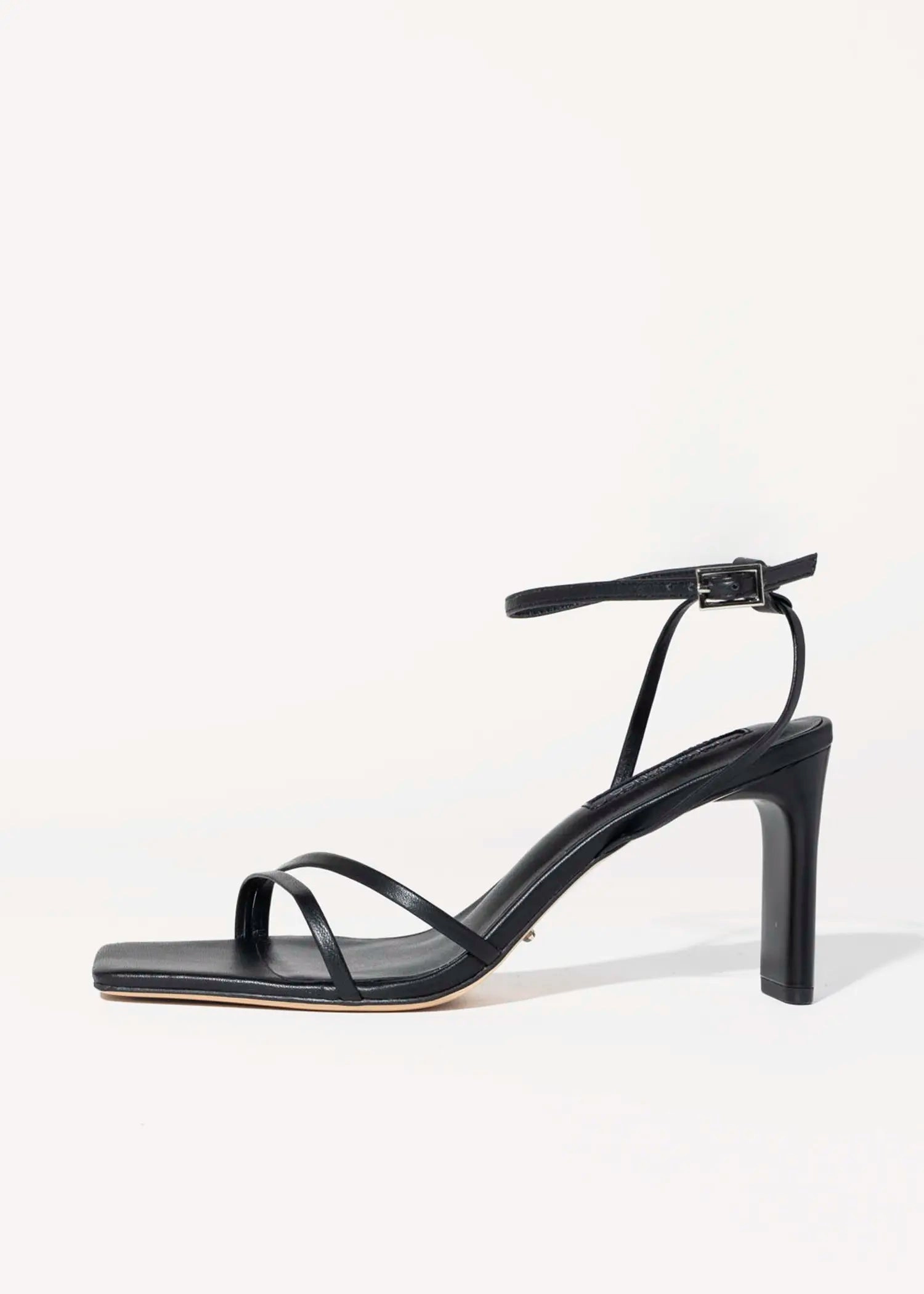 Corso Heeled Sandal