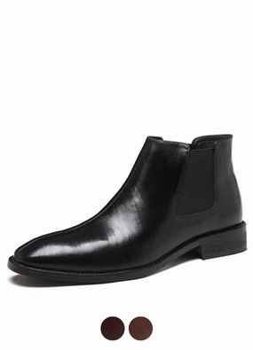 Cradford Men's Chelsea Boots