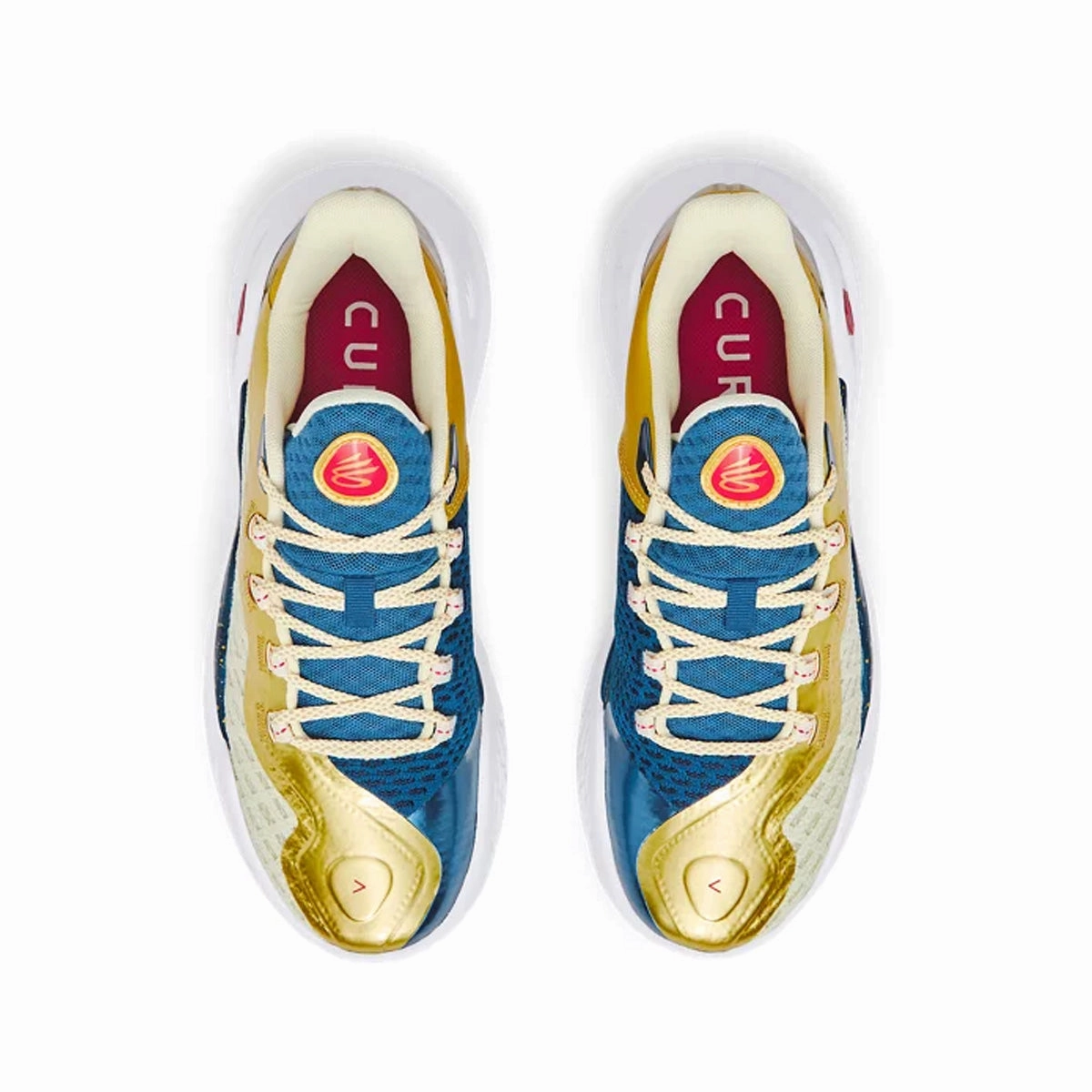 Curry 11 'Champion Mindset'