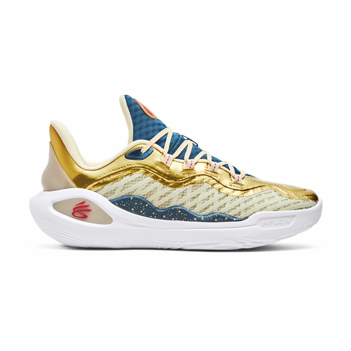 Curry 11 'Champion Mindset'