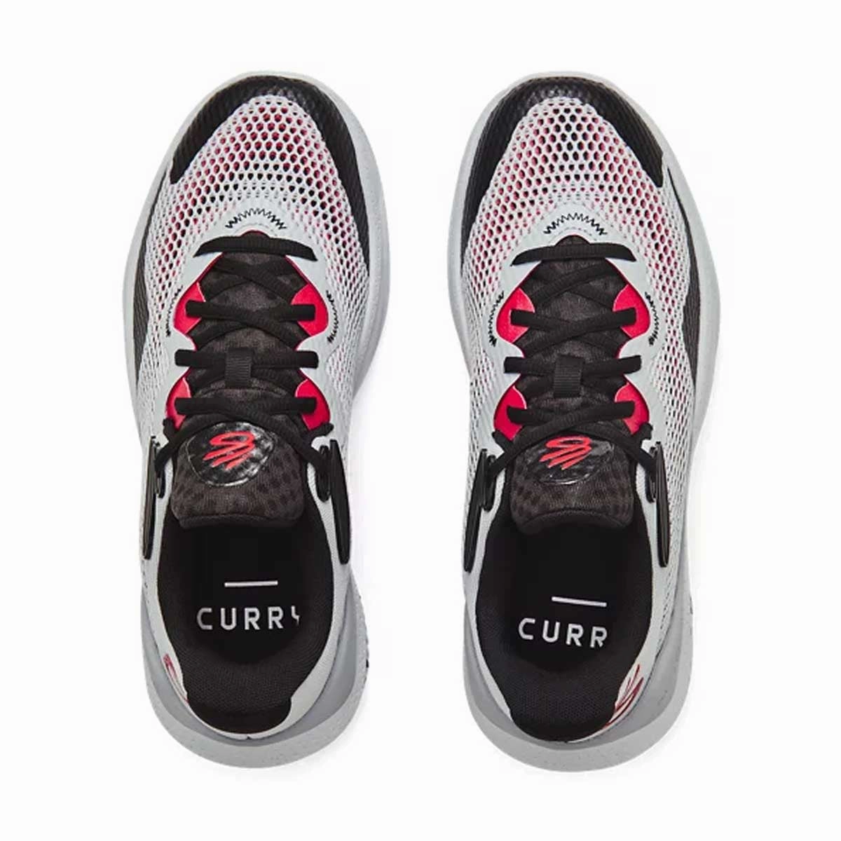 Curry Splash 24 AP 'Halo Grey'