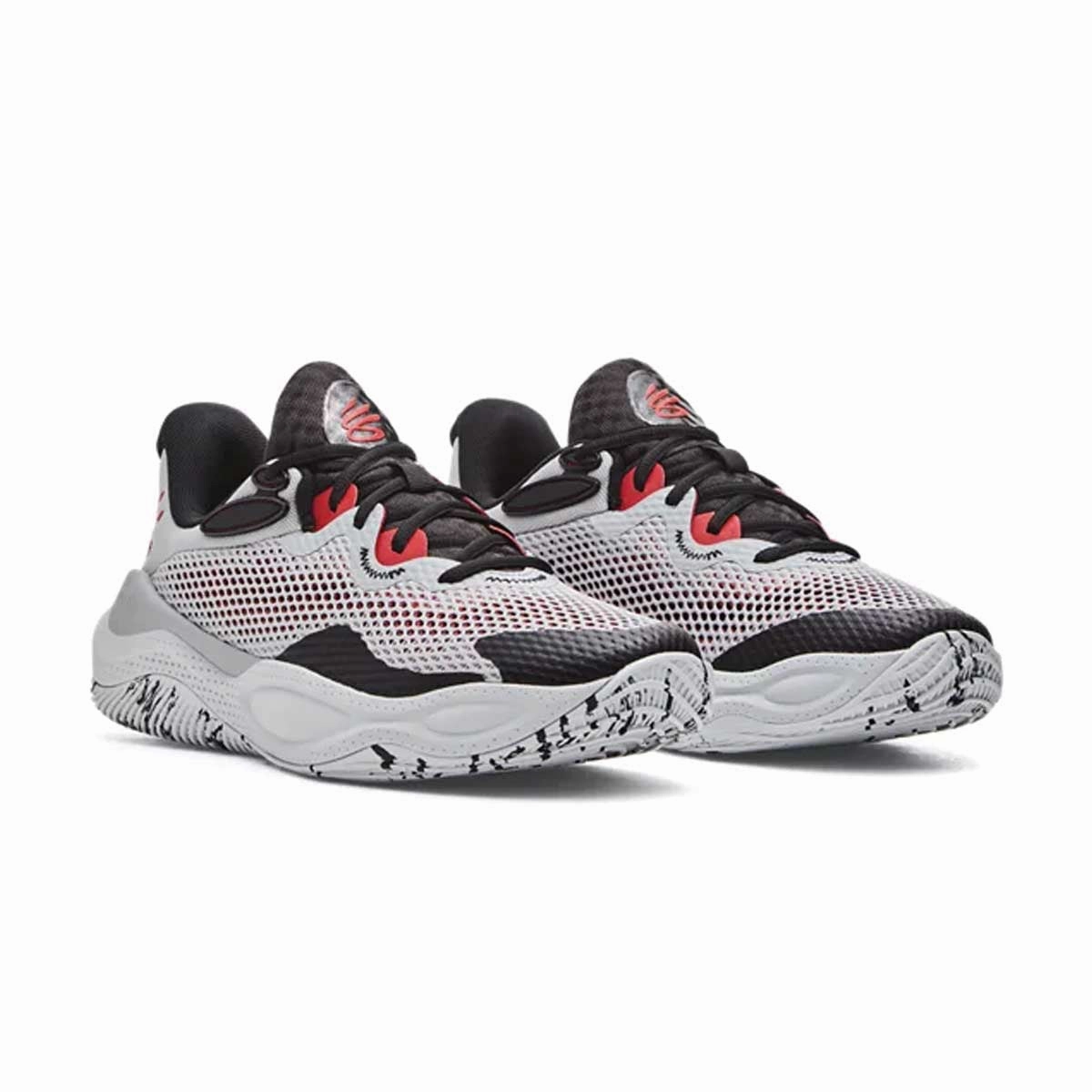 Curry Splash 24 AP 'Halo Grey'