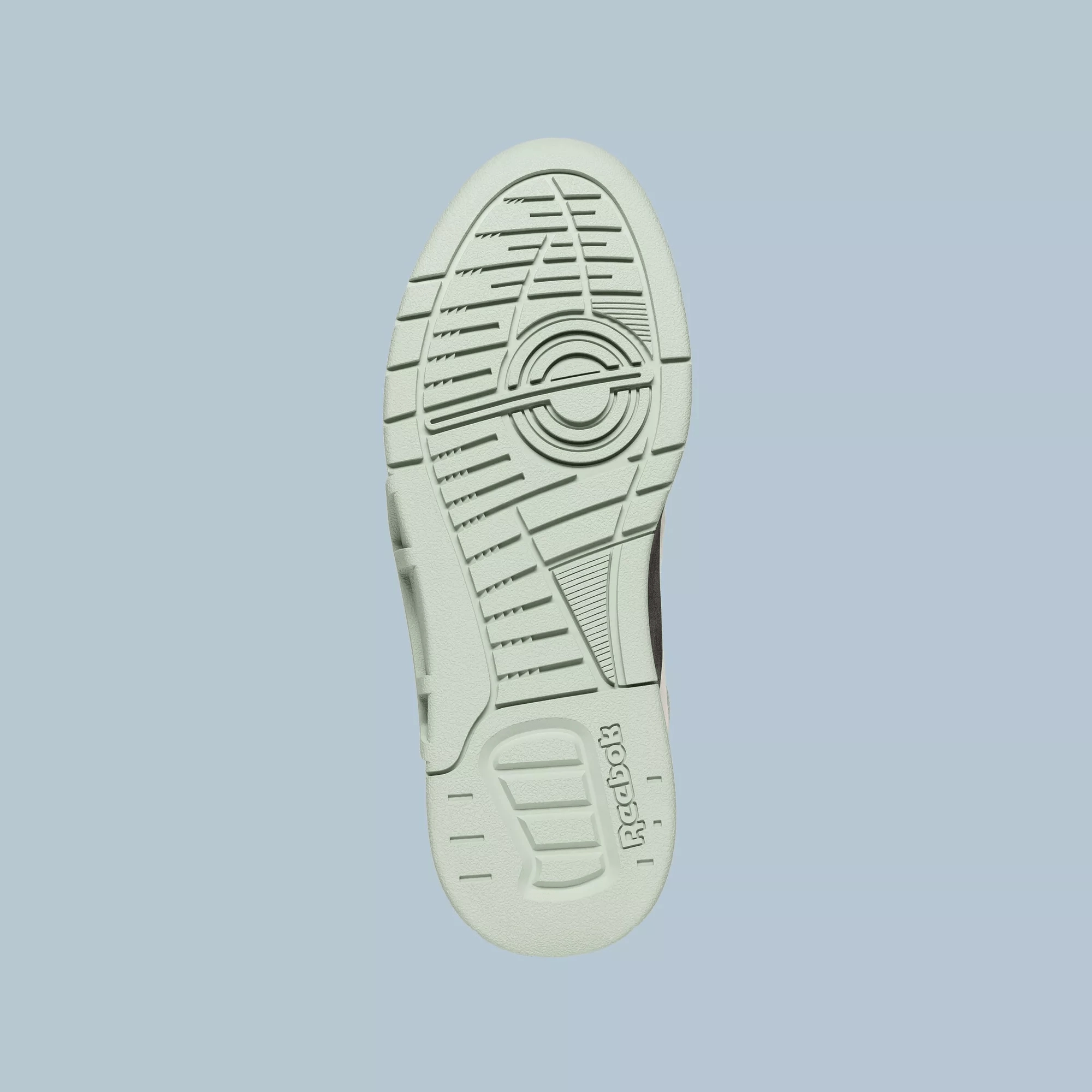 CXT High-Top LTD Shoes
