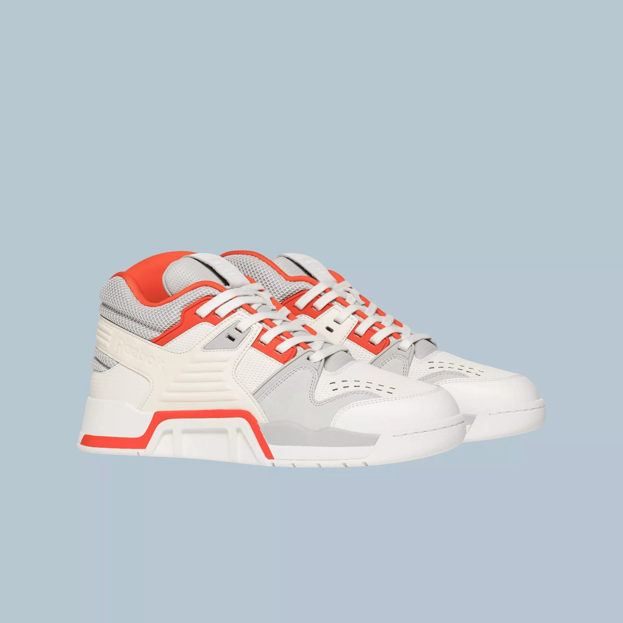 CXT High-Top LTD Shoes