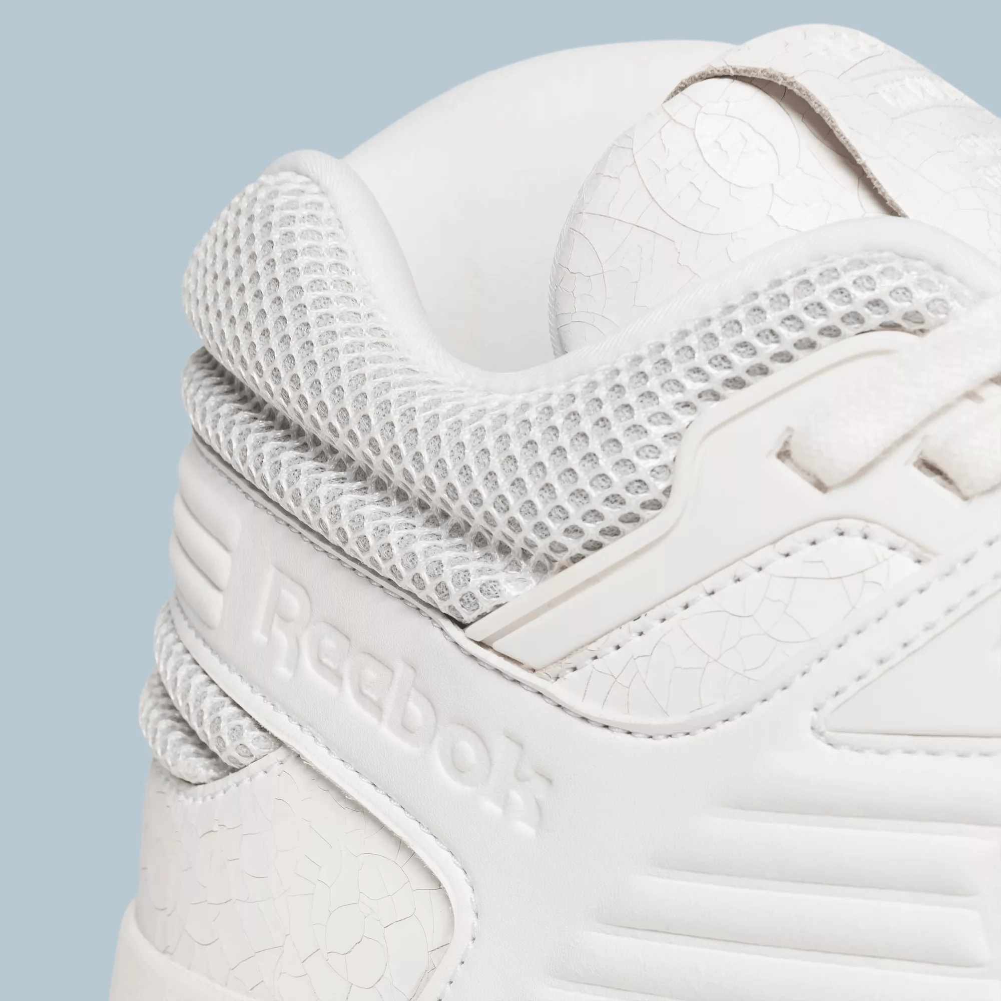 CXT High-Top LTD Shoes