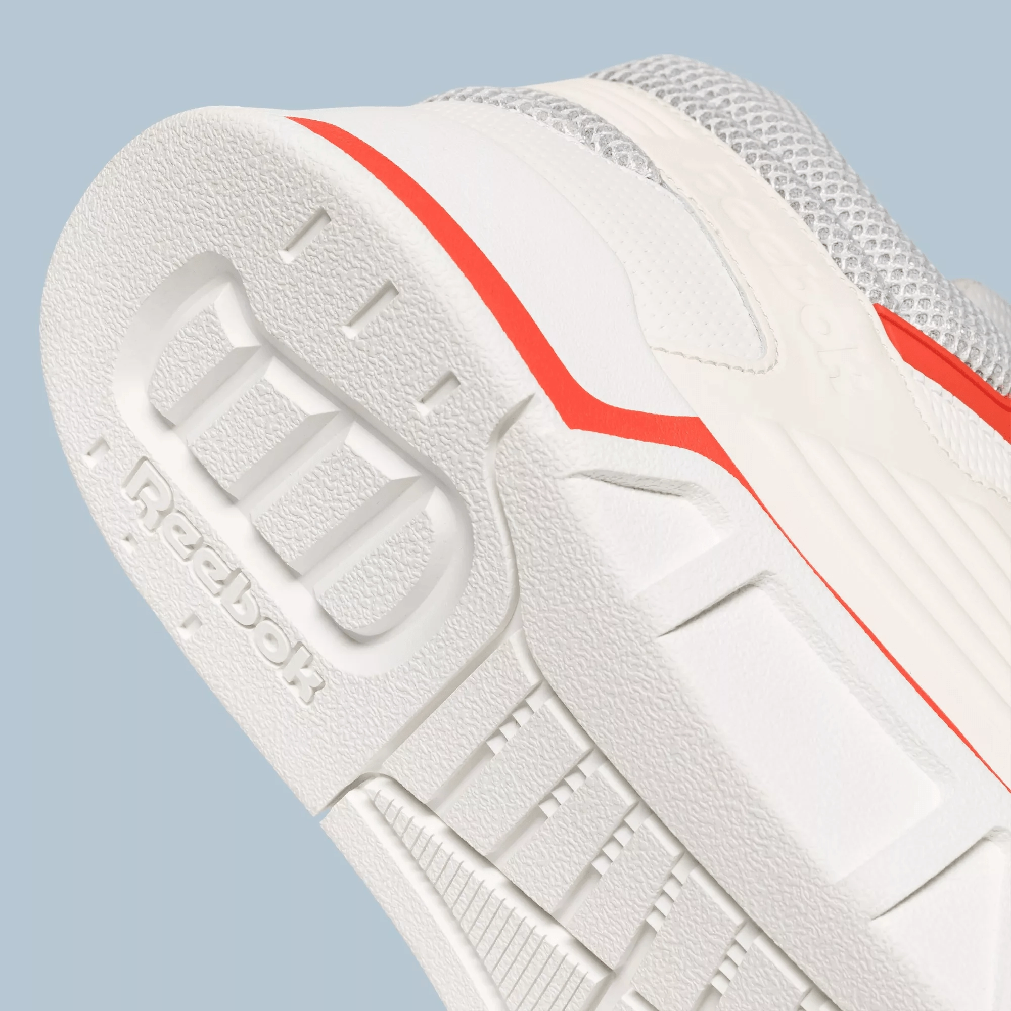 CXT High-Top LTD Shoes