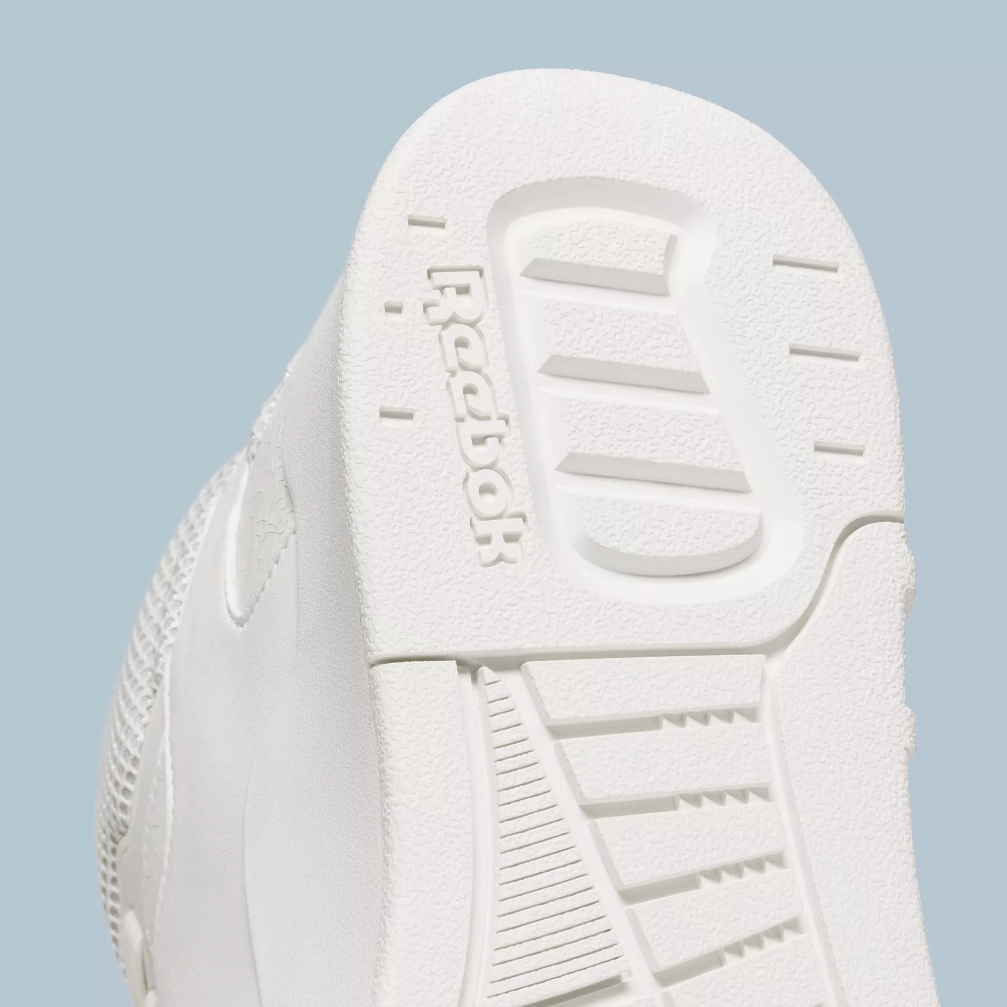 CXT High-Top LTD Shoes