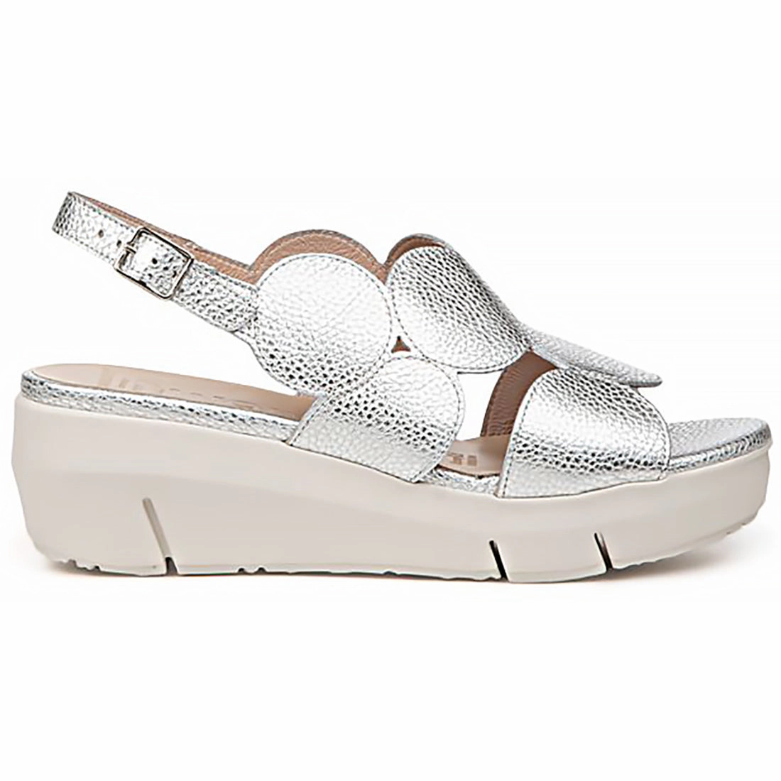 D-8210 Platform Sandal