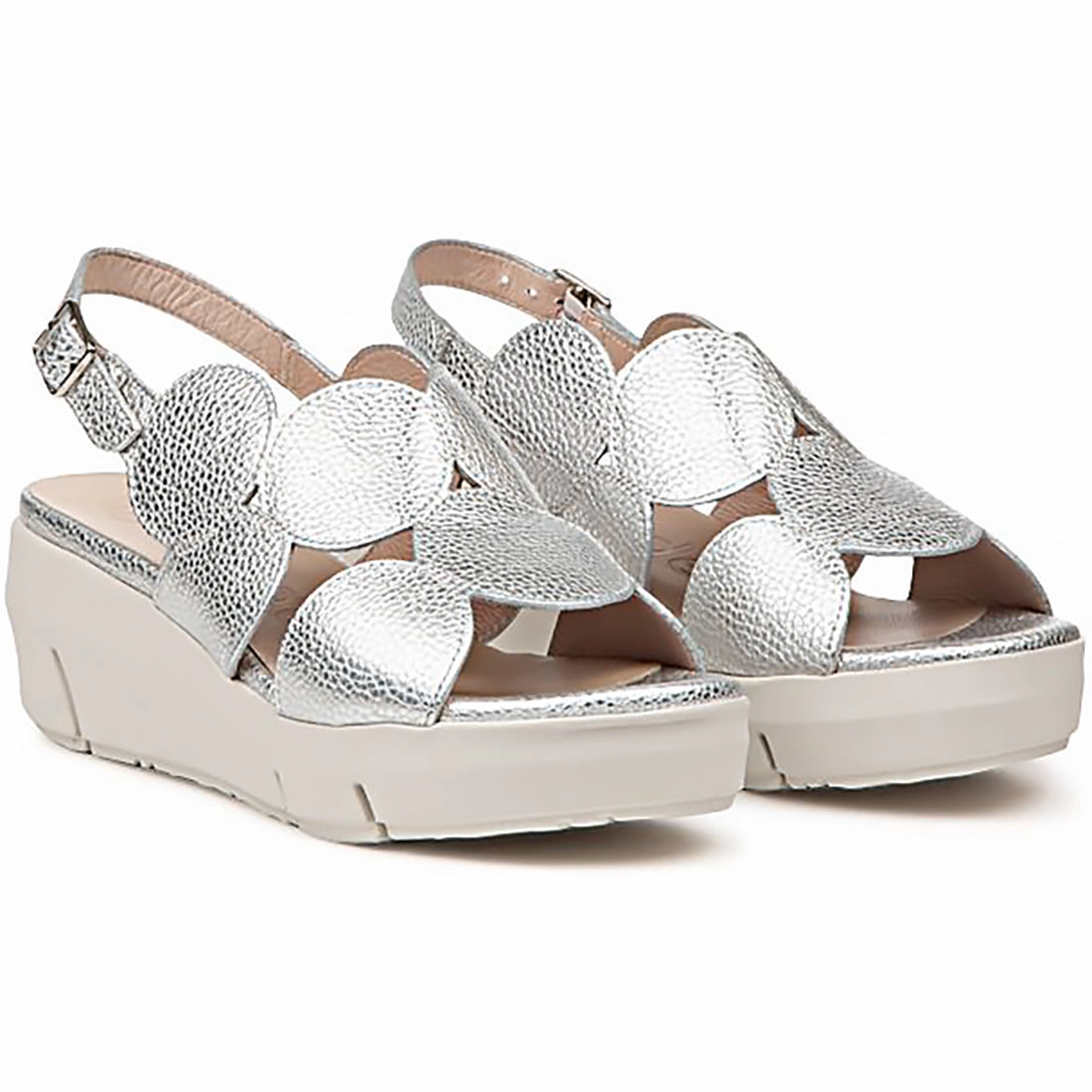 D-8210 Platform Sandal