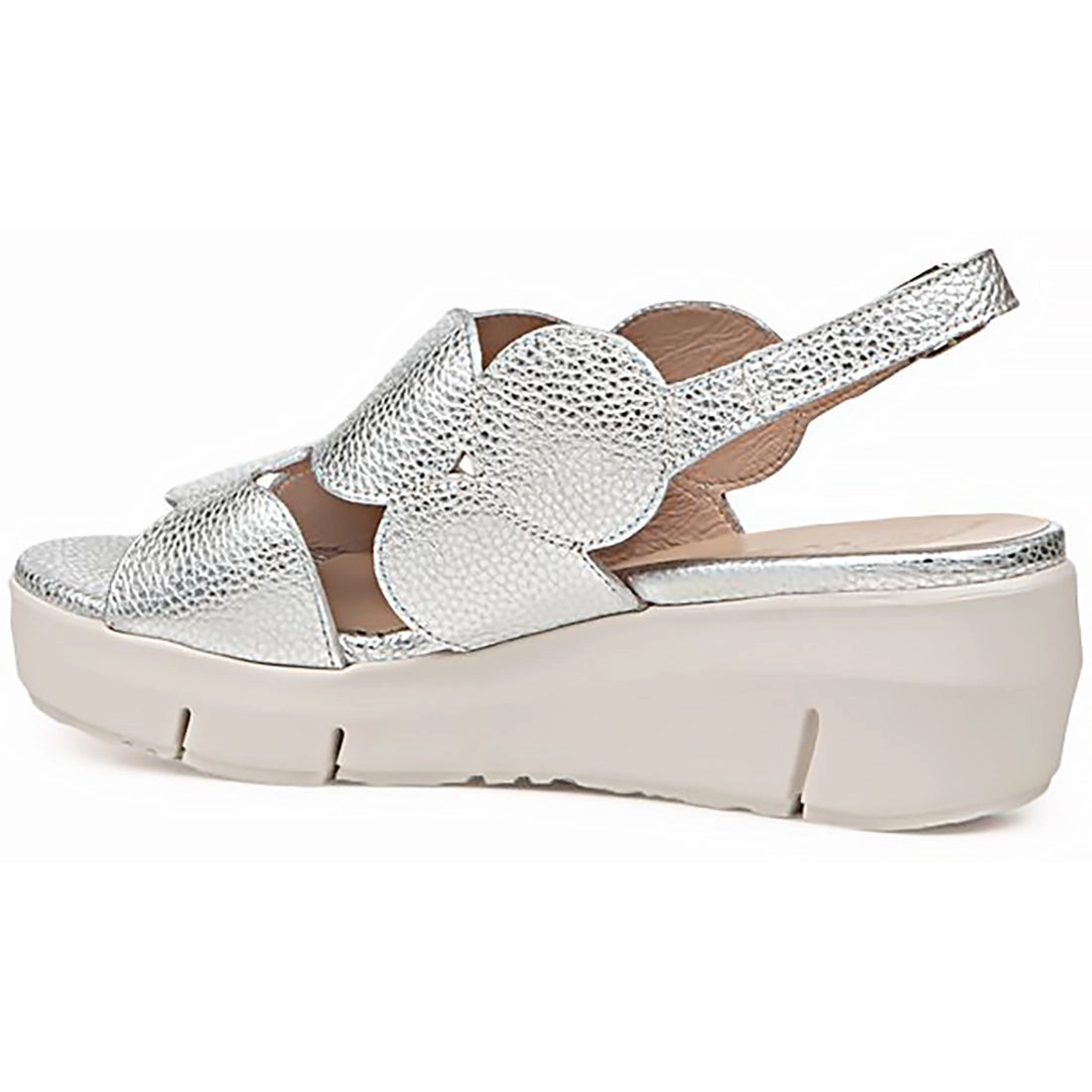 D-8210 Platform Sandal