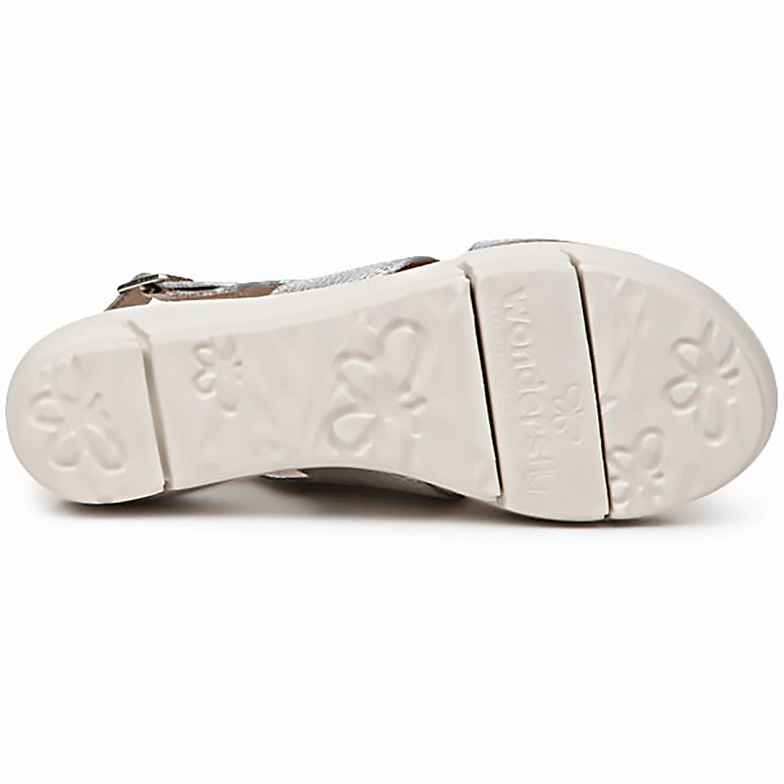 D-8210 Platform Sandal