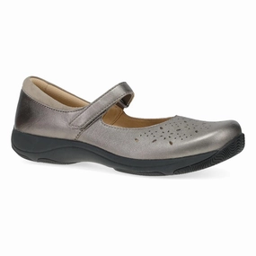 DANSKO STACY - PEWTER