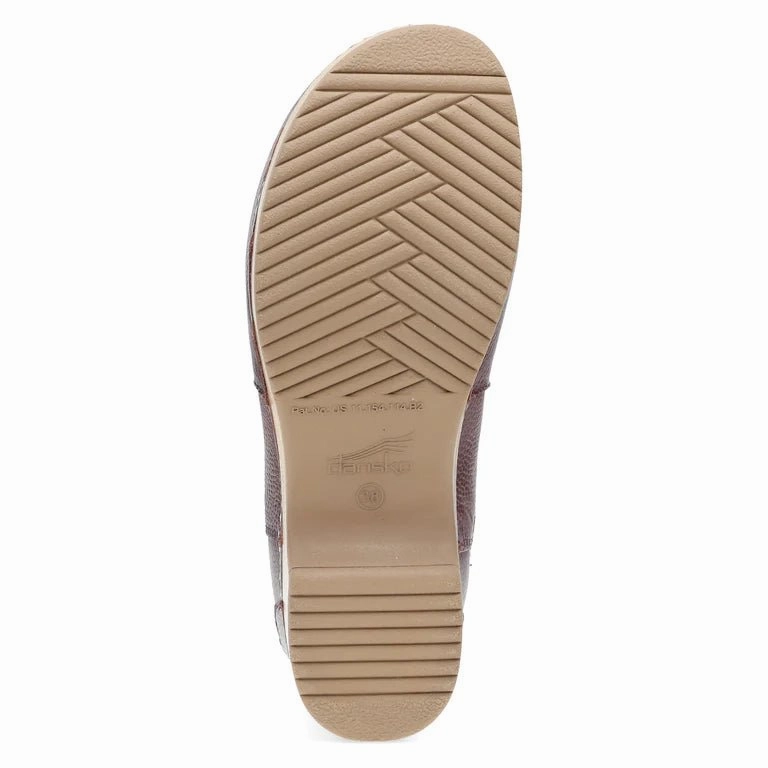Dansko Women's Becka - Cordovan Milled