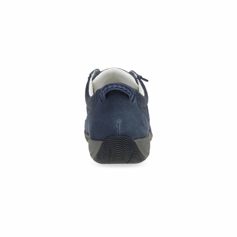Dansko Women's Harlyn - Navy Suede