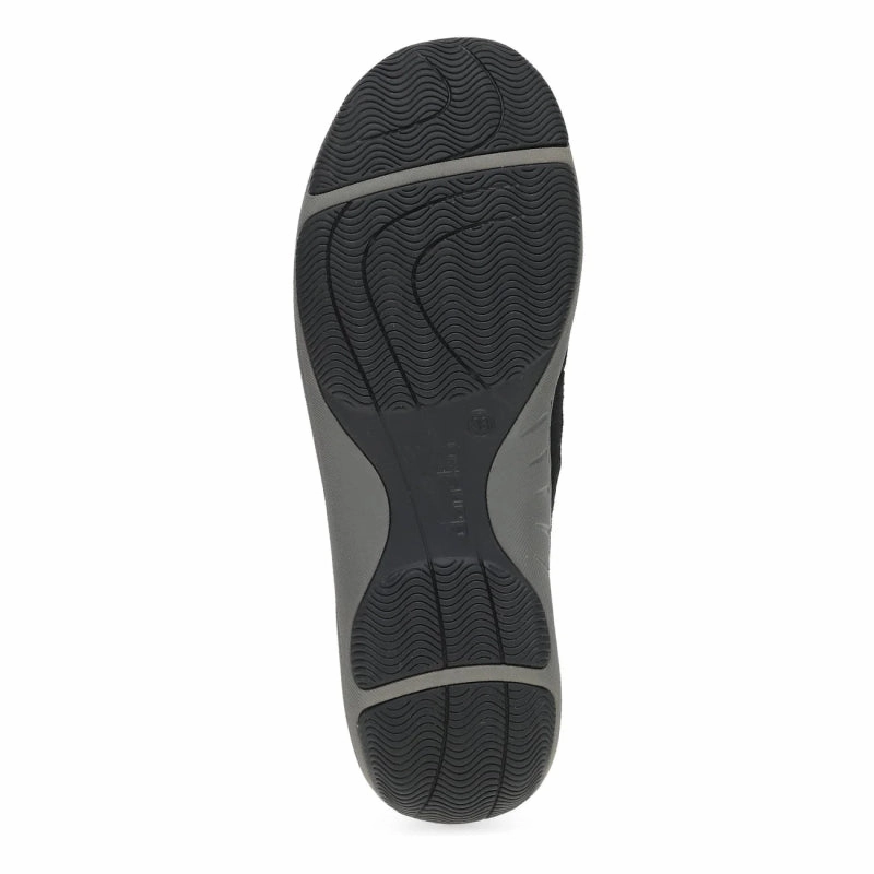 Dansko Women's Harlyn - Navy Suede