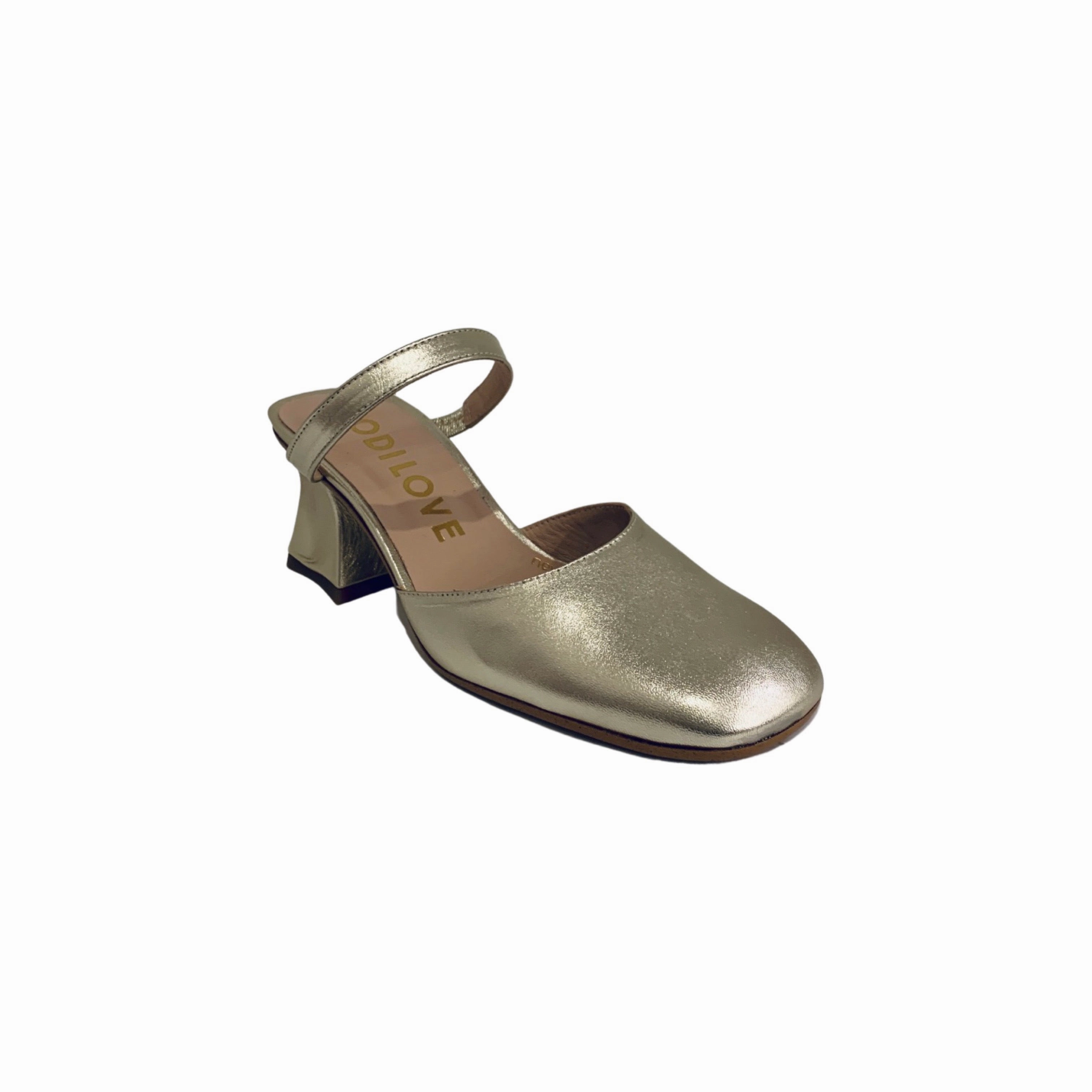 DAR3216 Gold