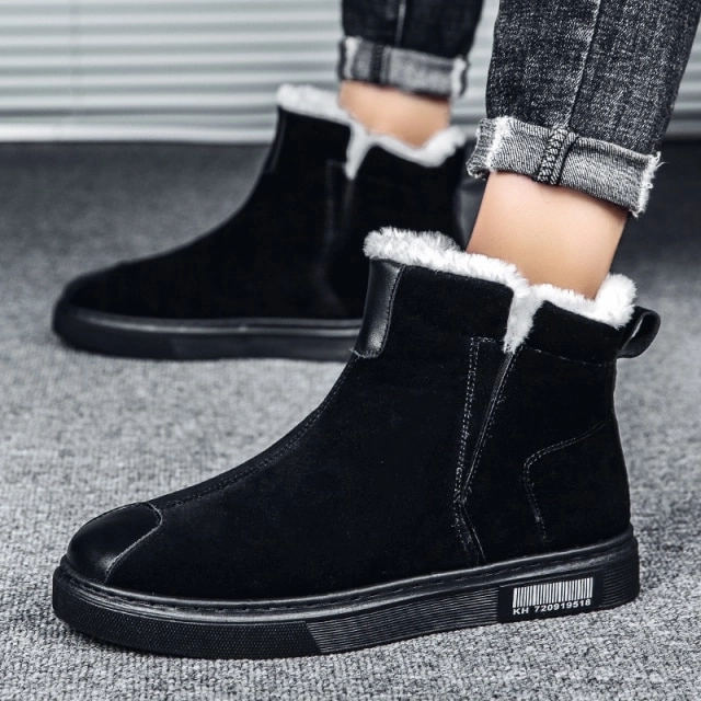 Darmian Men's Winter Boots
