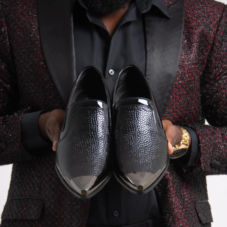 Davis Black