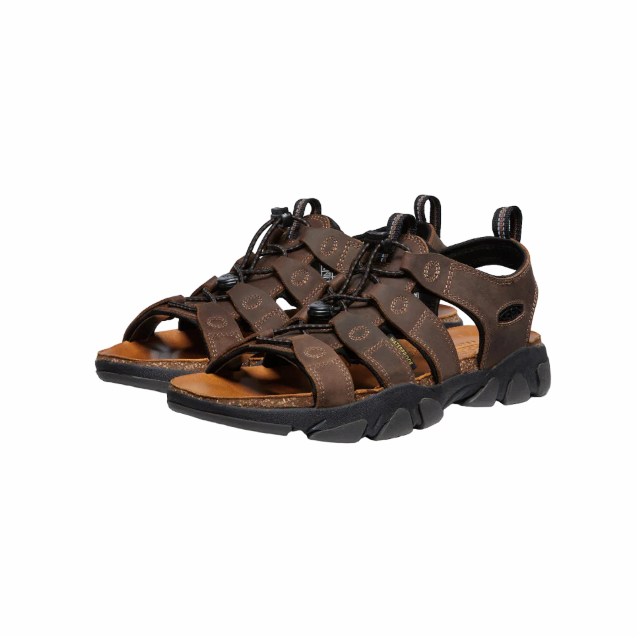Daytona II Sandal